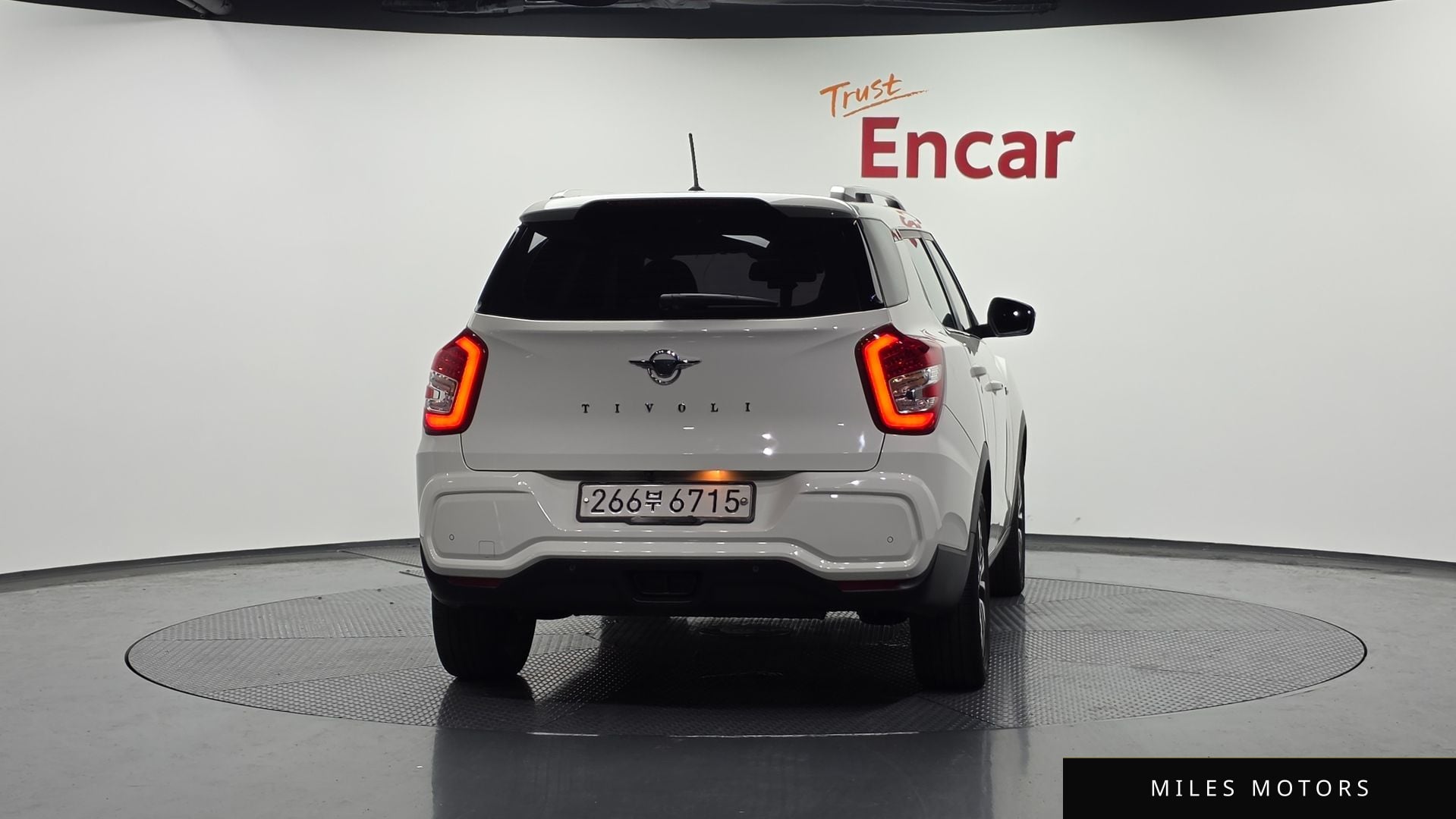 KG Mobility TIBOLI 2021 — миниатюра 4