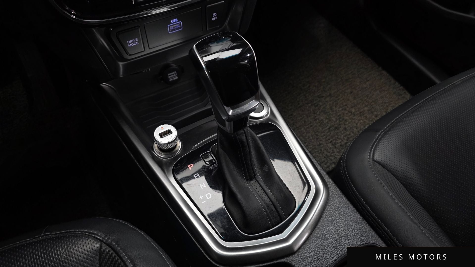 KG Mobility TIBOLI 2021 — миниатюра 9