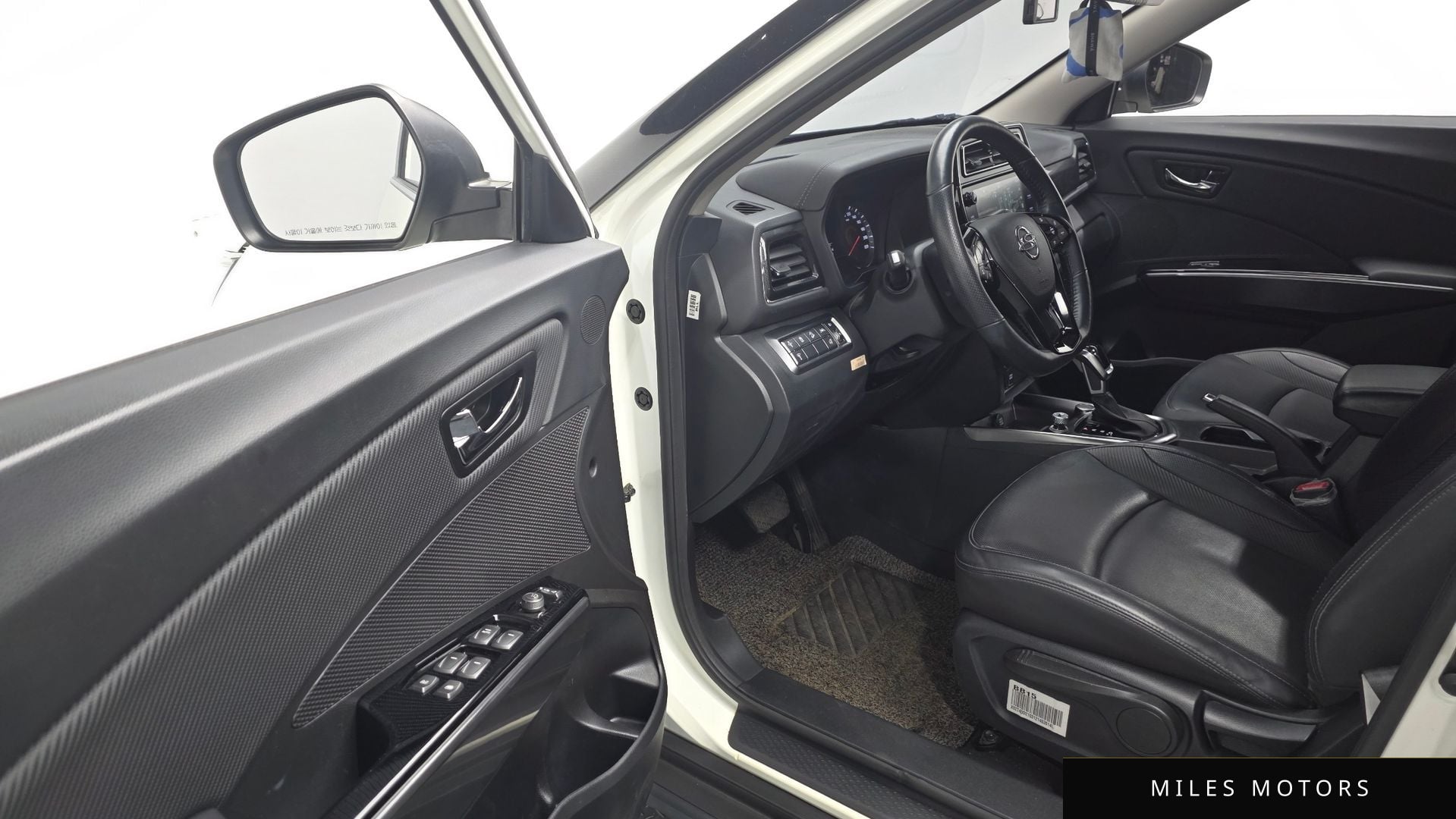 KG Mobility TIBOLI 2021 — миниатюра 10
