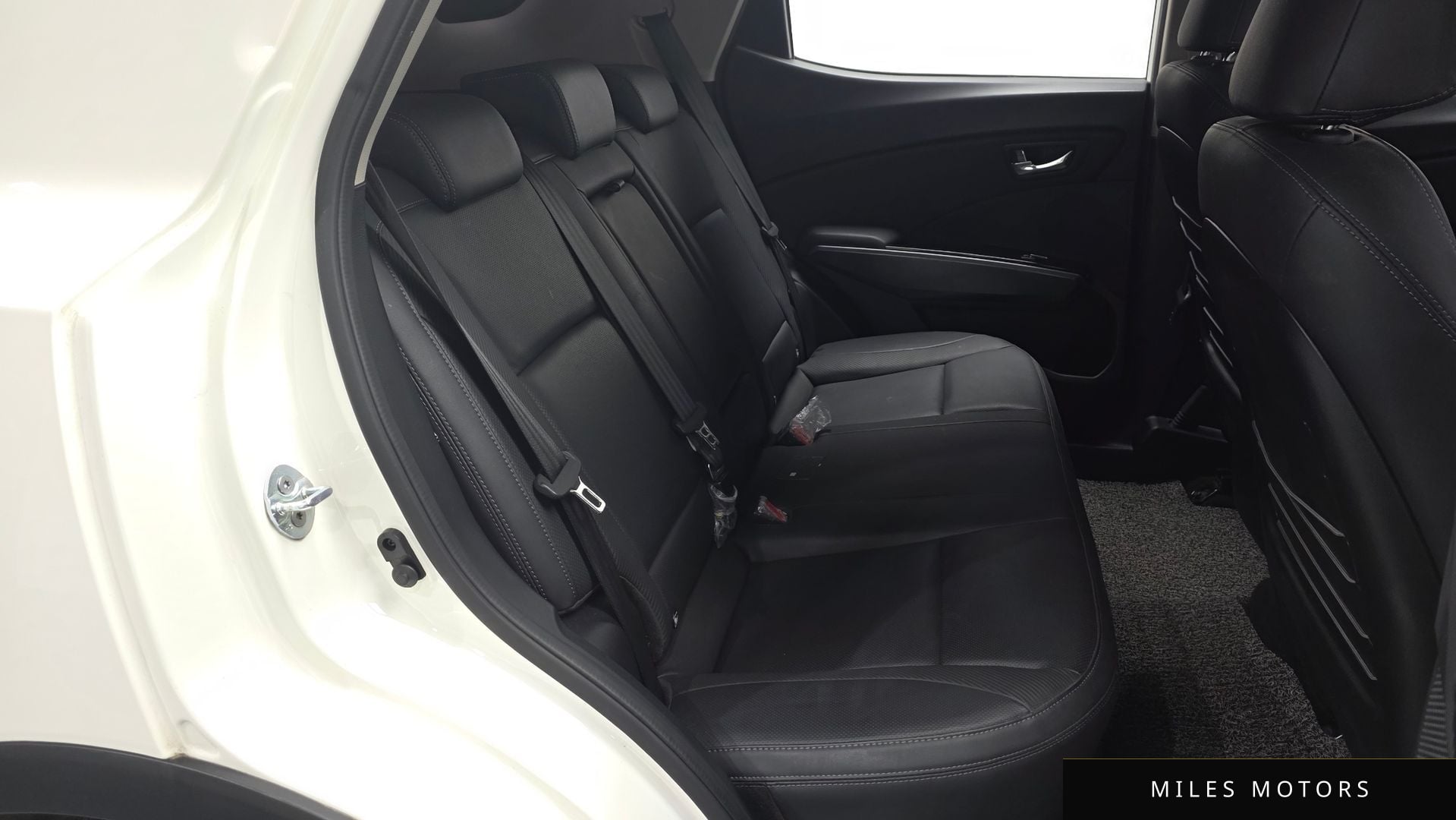 KG Mobility TIBOLI 2021 — миниатюра 11