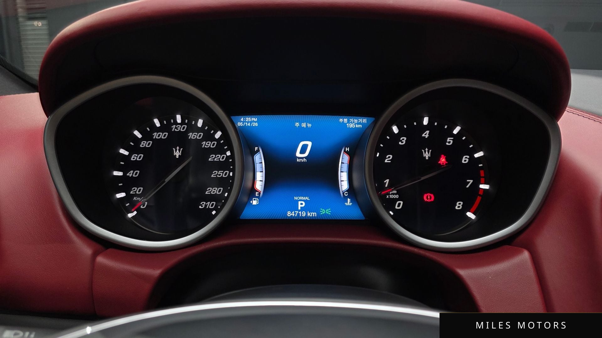 Maserati Ghibli 2019 — миниатюра 11
