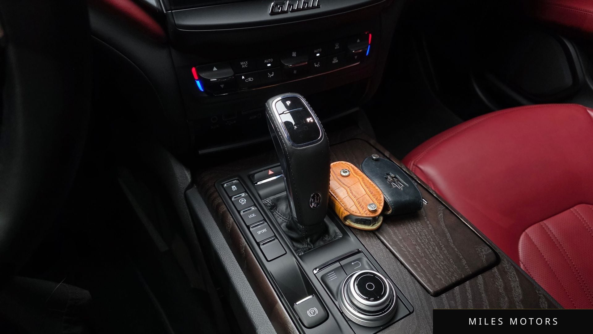 Maserati Ghibli 2019 — миниатюра 12