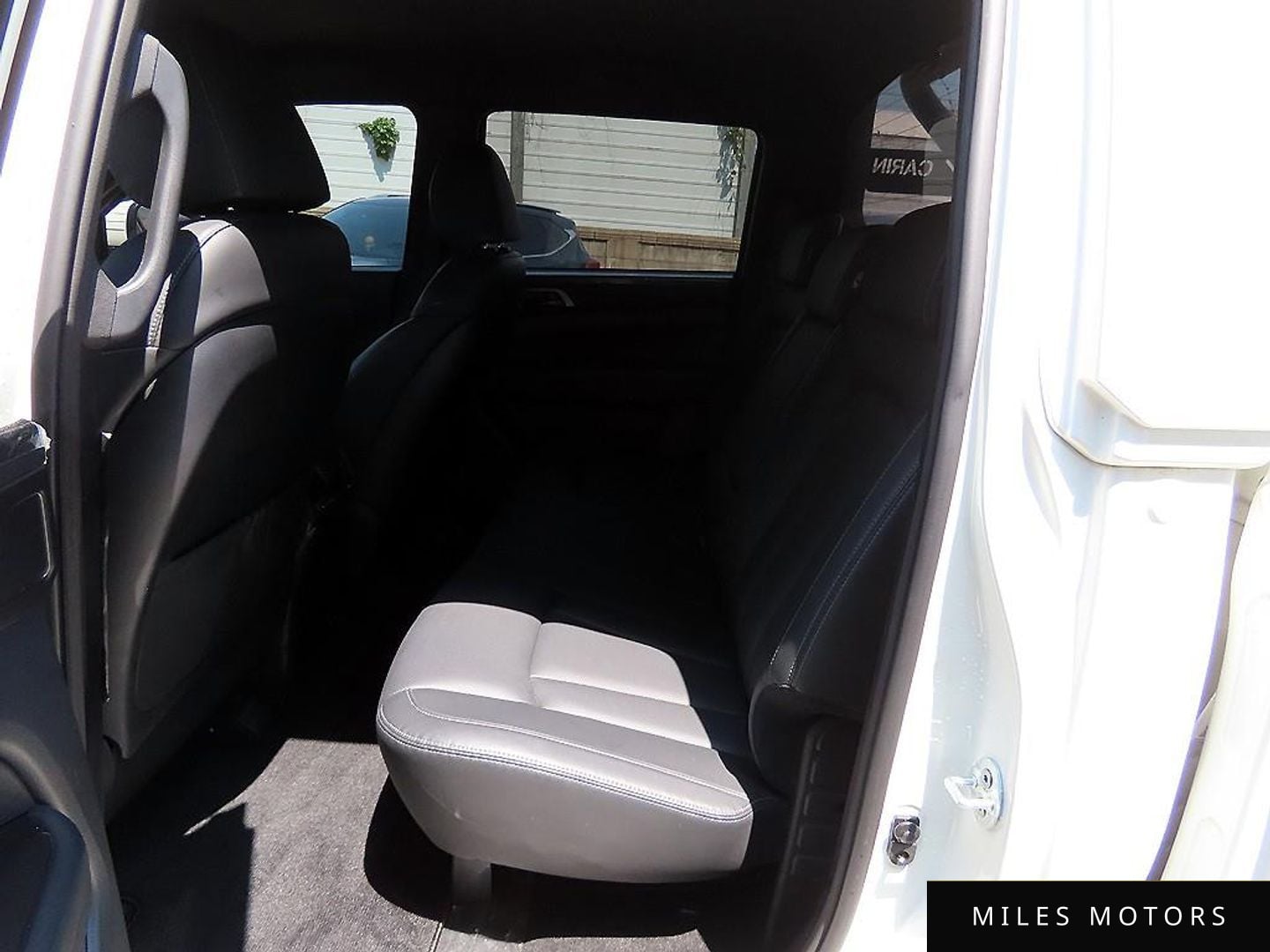 KG Mobility Rexton 2023 — миниатюра 6