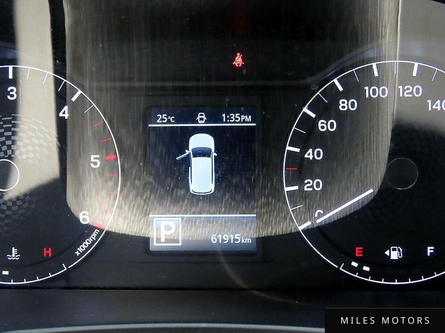 KG Mobility Rexton 2023 — миниатюра 9