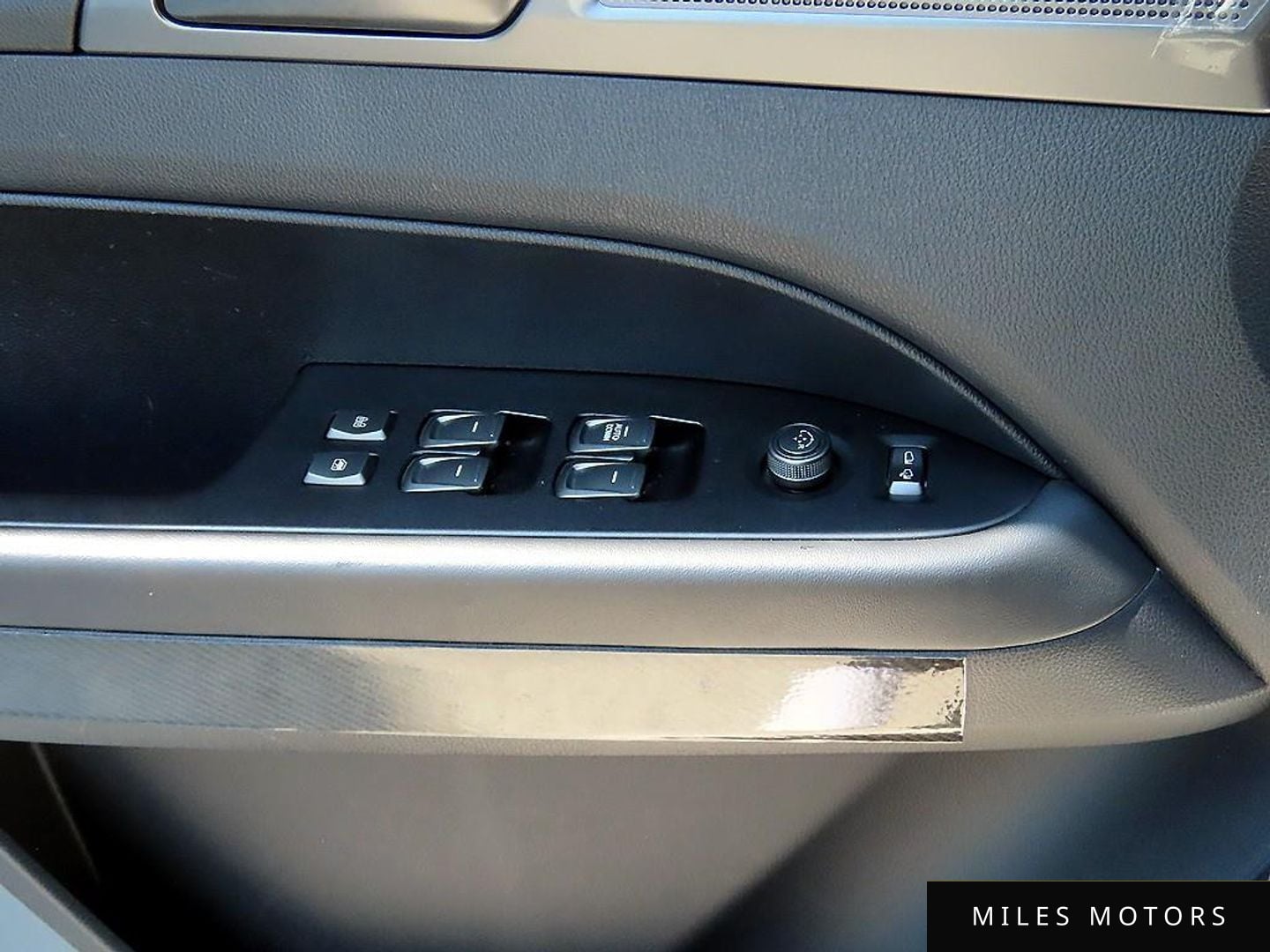 KG Mobility Rexton 2023 — миниатюра 11