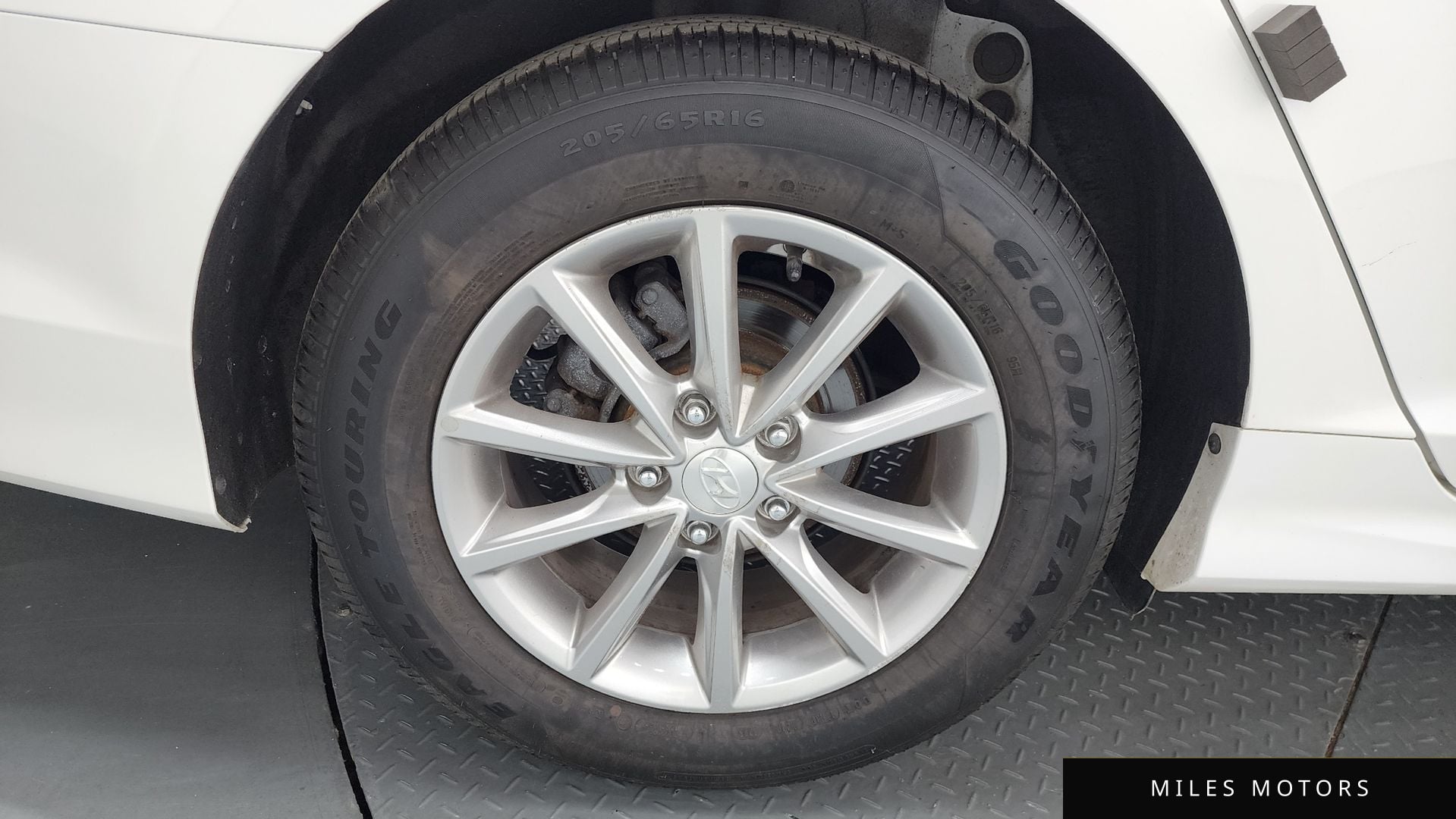 Hyundai Sonata 2018 — миниатюра 5