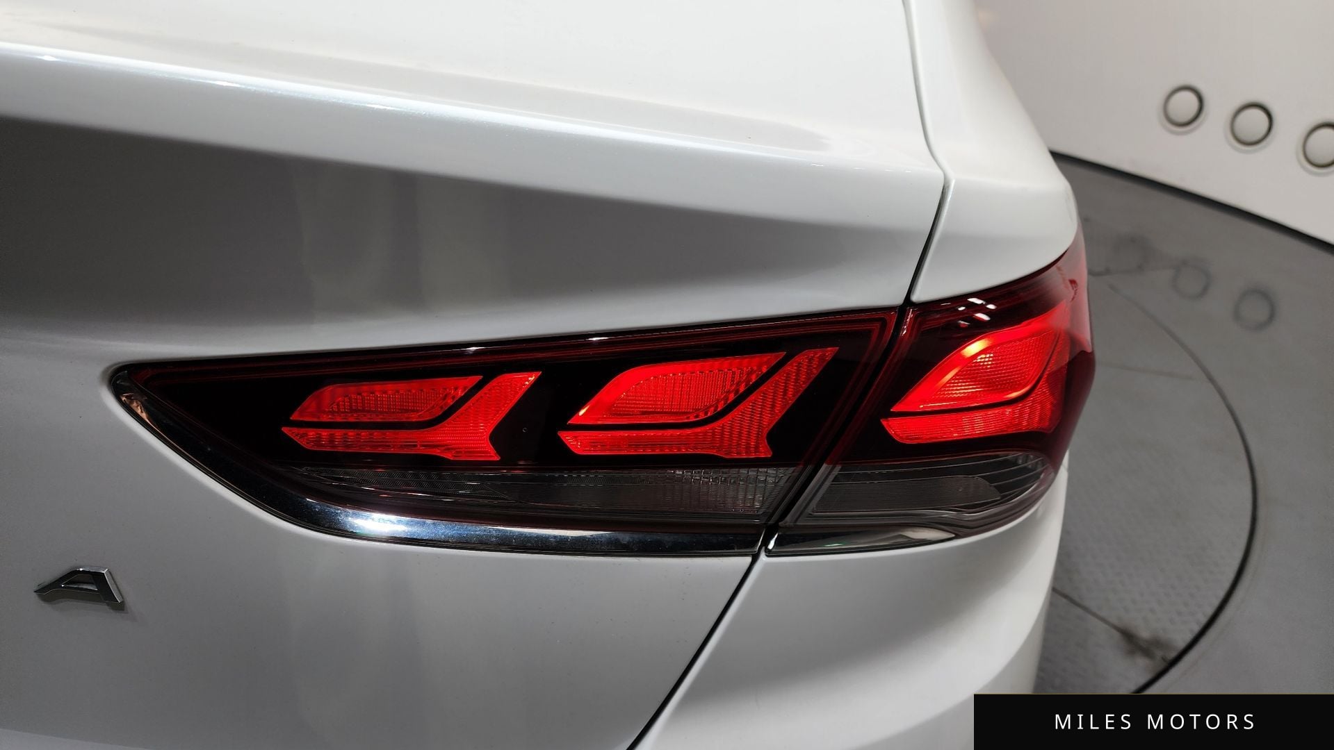 Hyundai Sonata 2018 — миниатюра 9