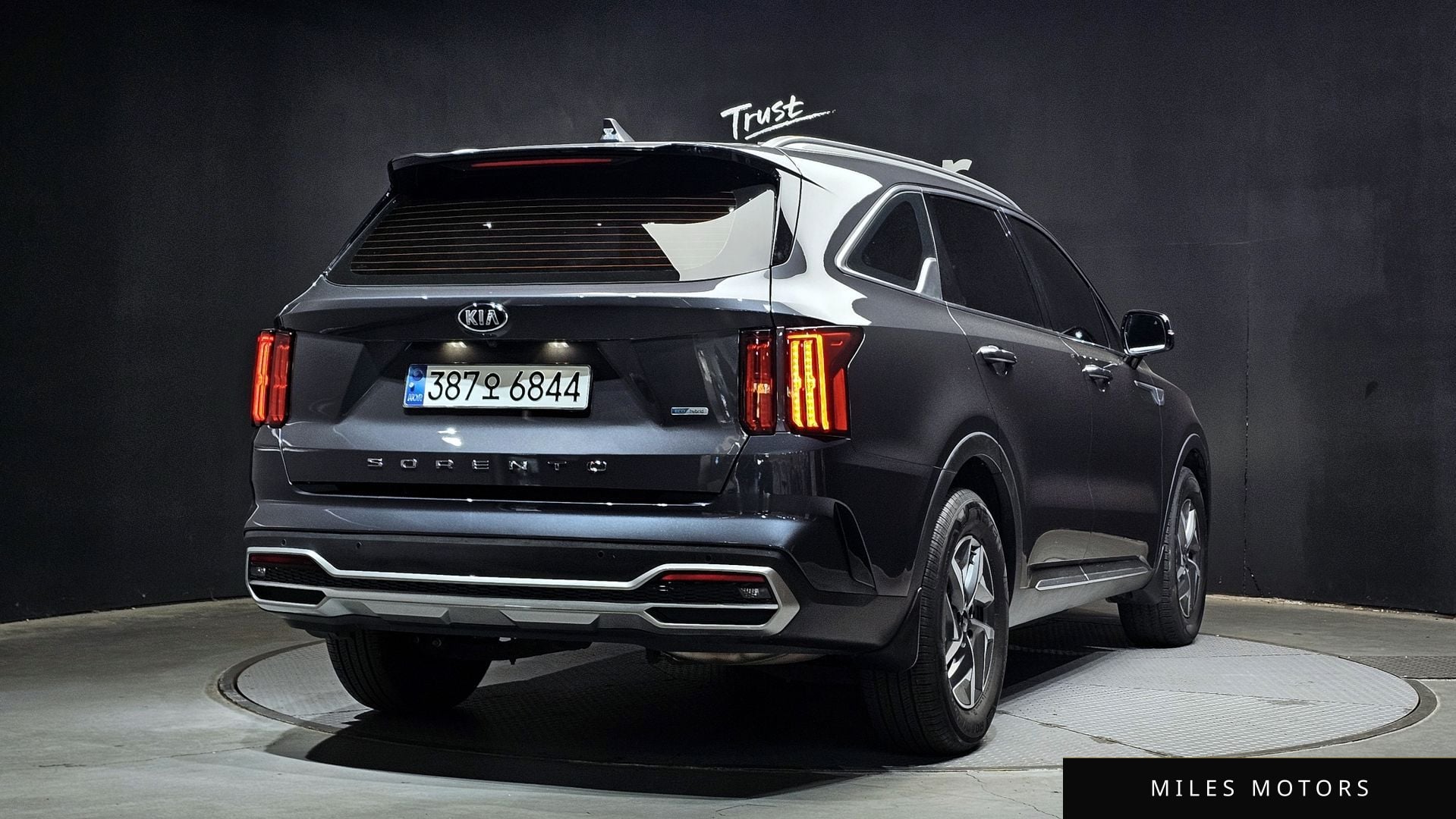 Kia Sorento 2021 — миниатюра 2