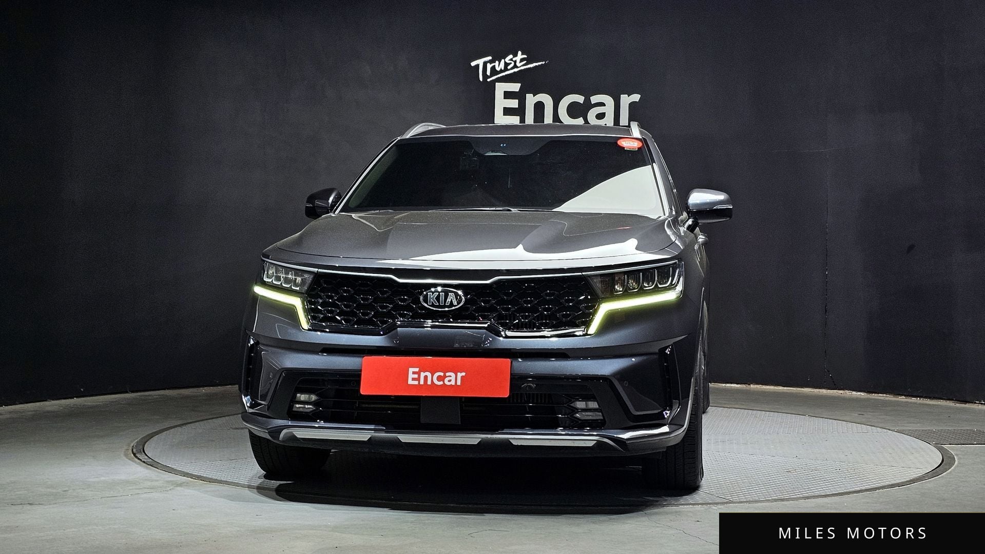 Kia Sorento 2021 — миниатюра 3