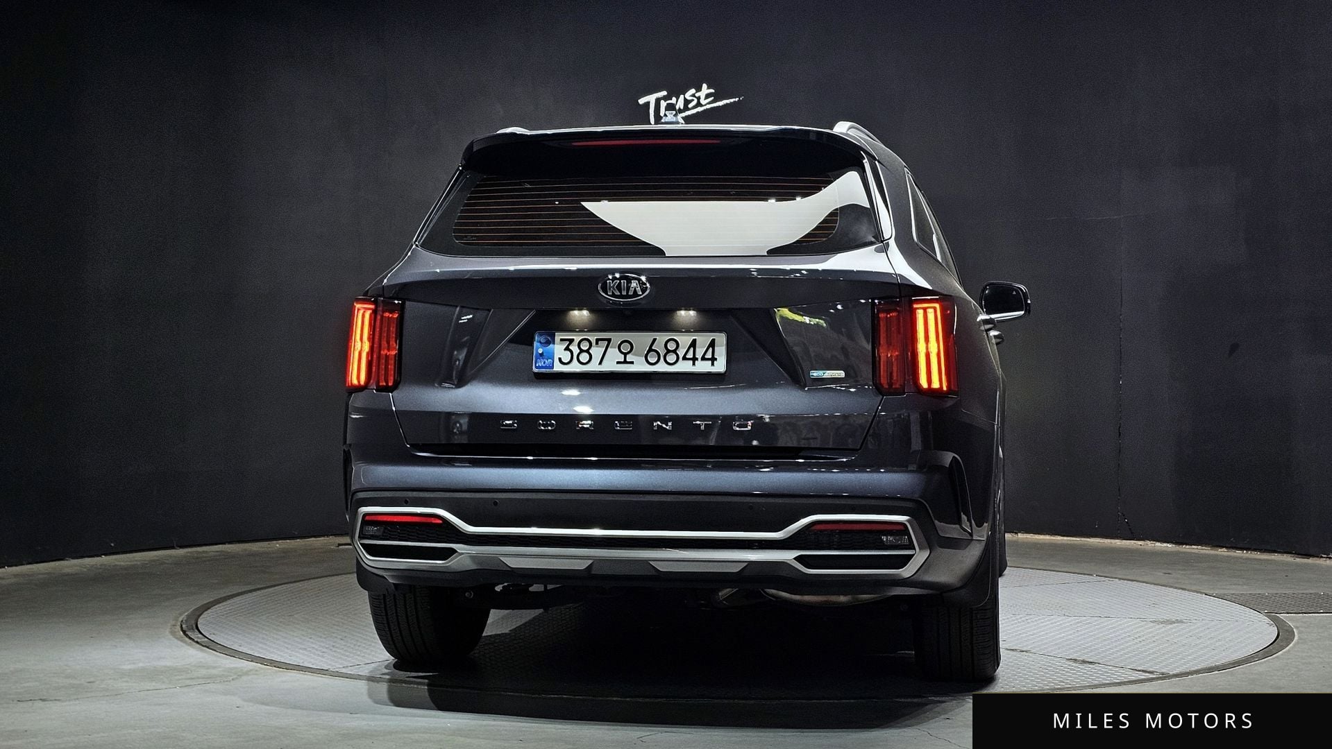 Kia Sorento 2021 — миниатюра 4