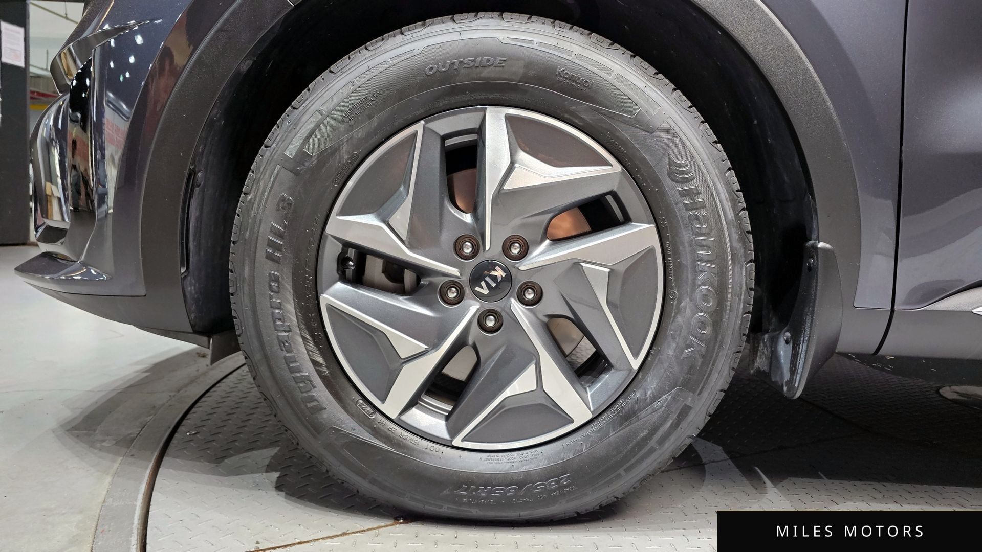 Kia Sorento 2021 — миниатюра 5