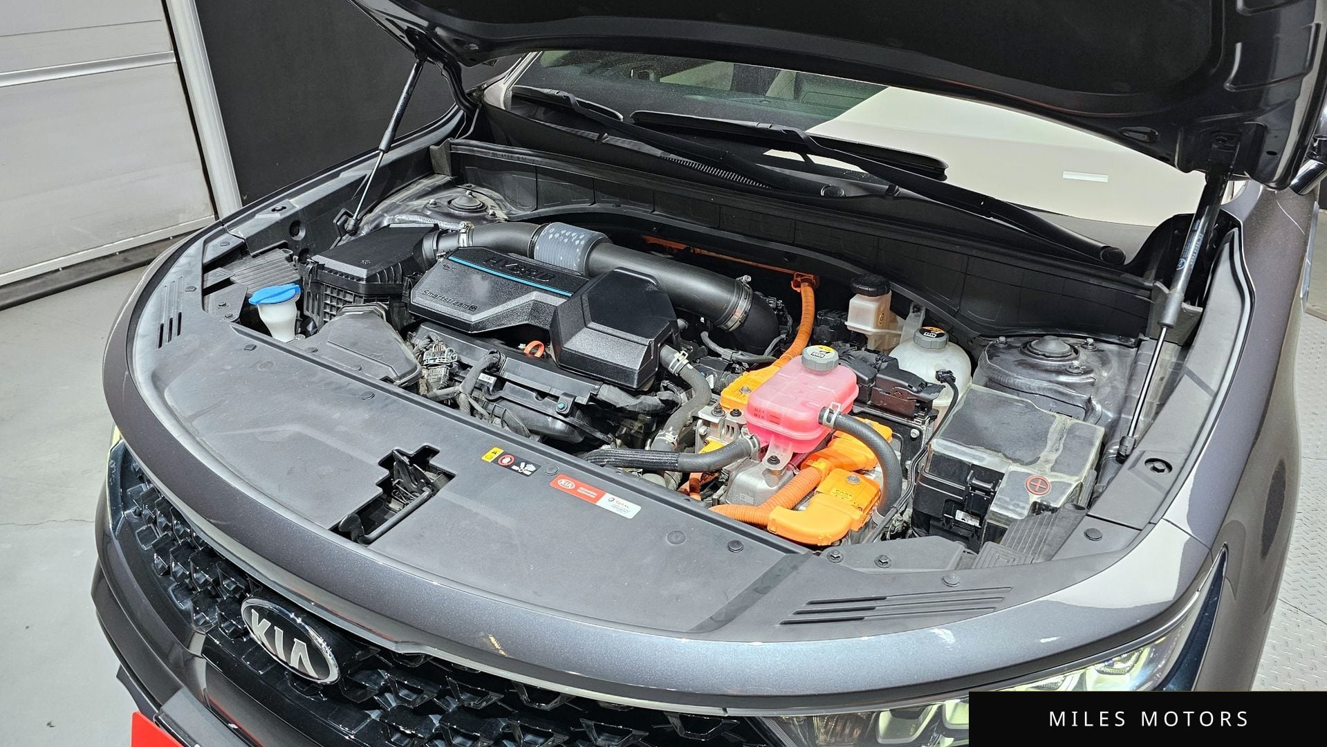 Kia Sorento 2021 — миниатюра 6