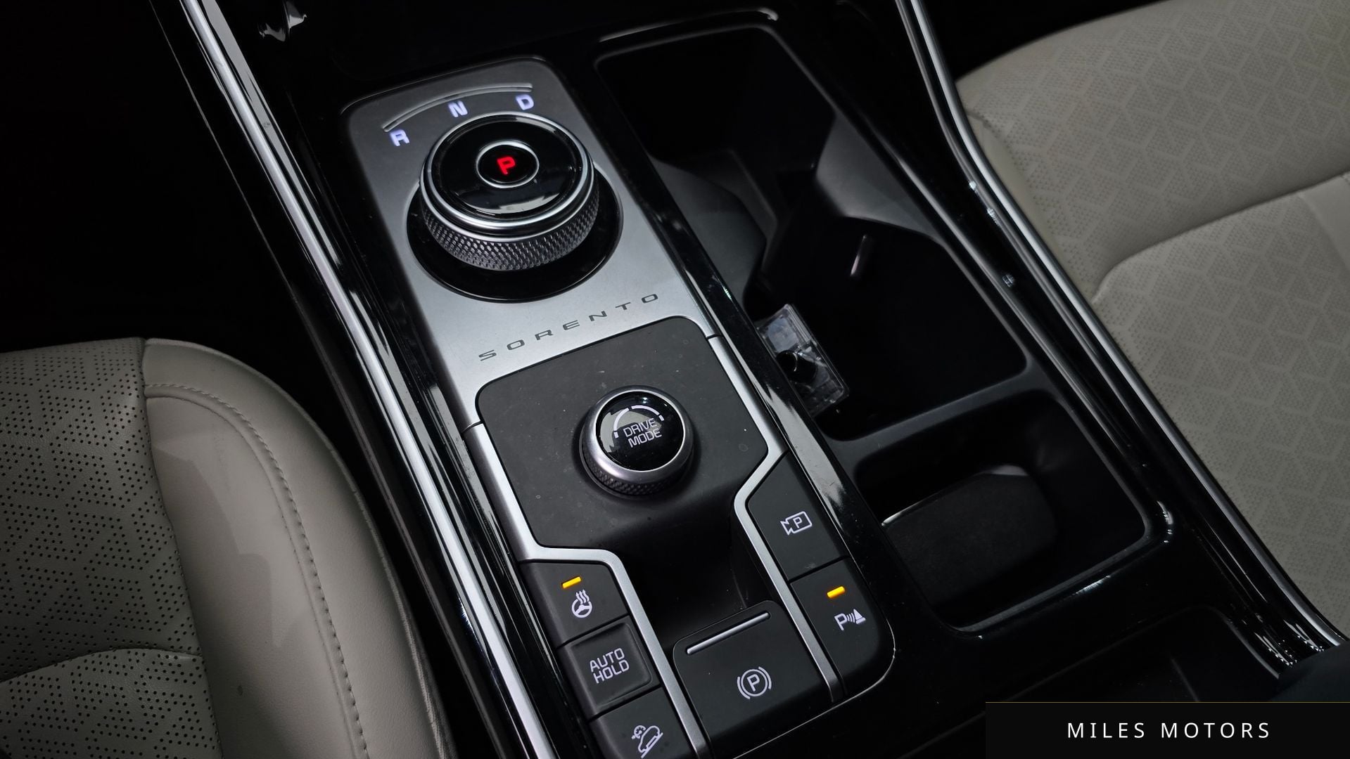 Kia Sorento 2021 — миниатюра 12
