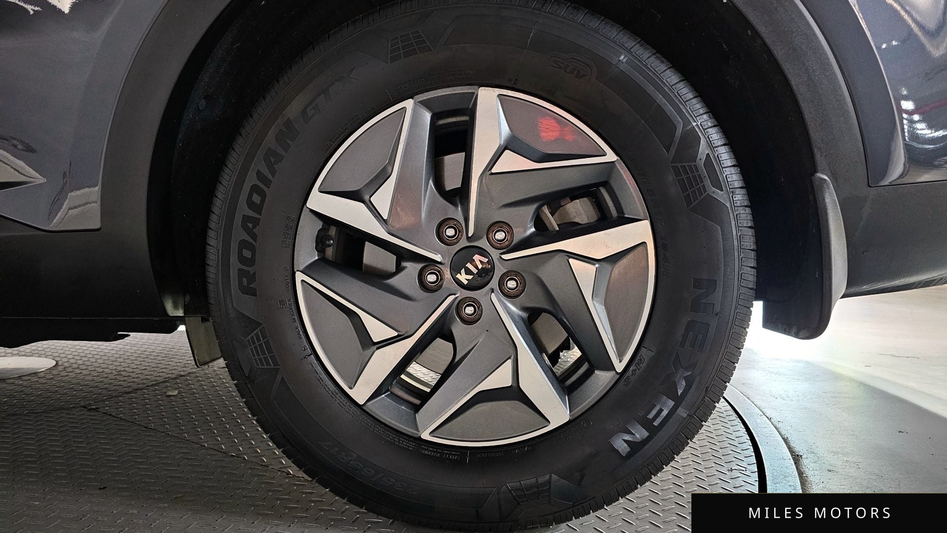 Kia Sorento 2021 — миниатюра 7