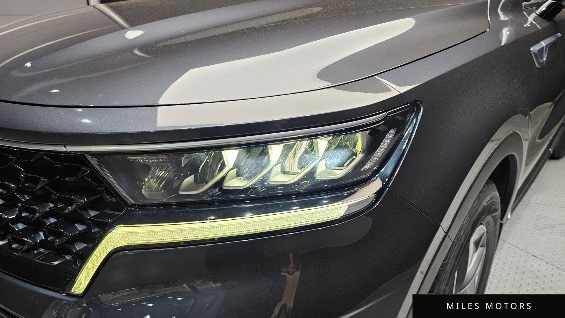 Kia Sorento 2021 — миниатюра 8