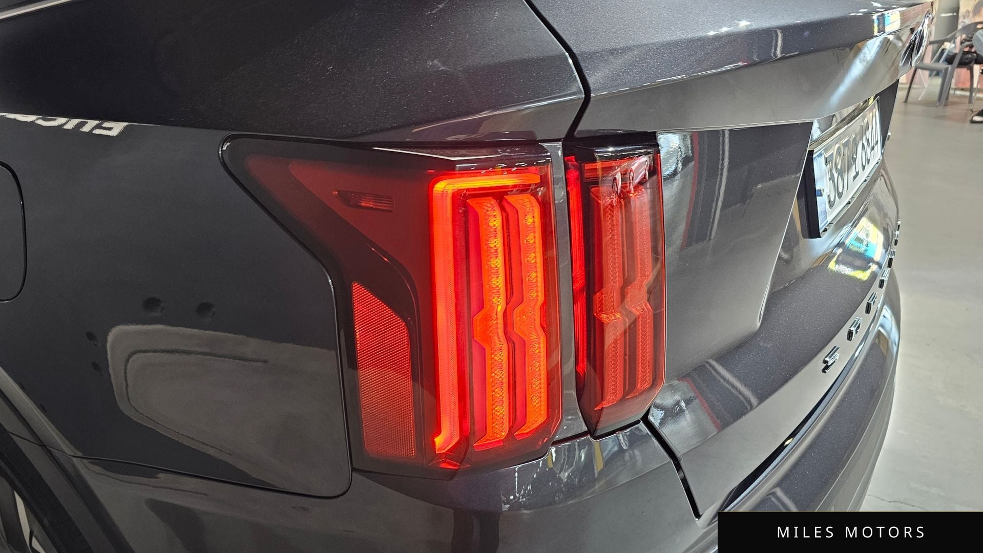 Kia Sorento 2021 — миниатюра 9
