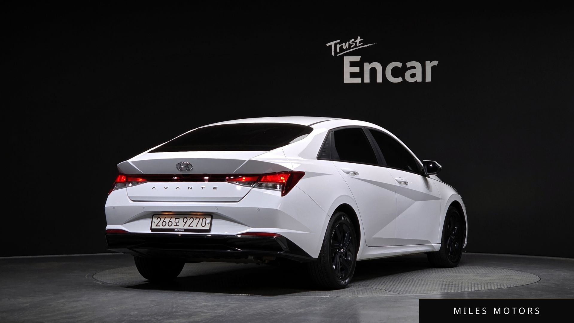Hyundai AVANTE 2023 — миниатюра 2