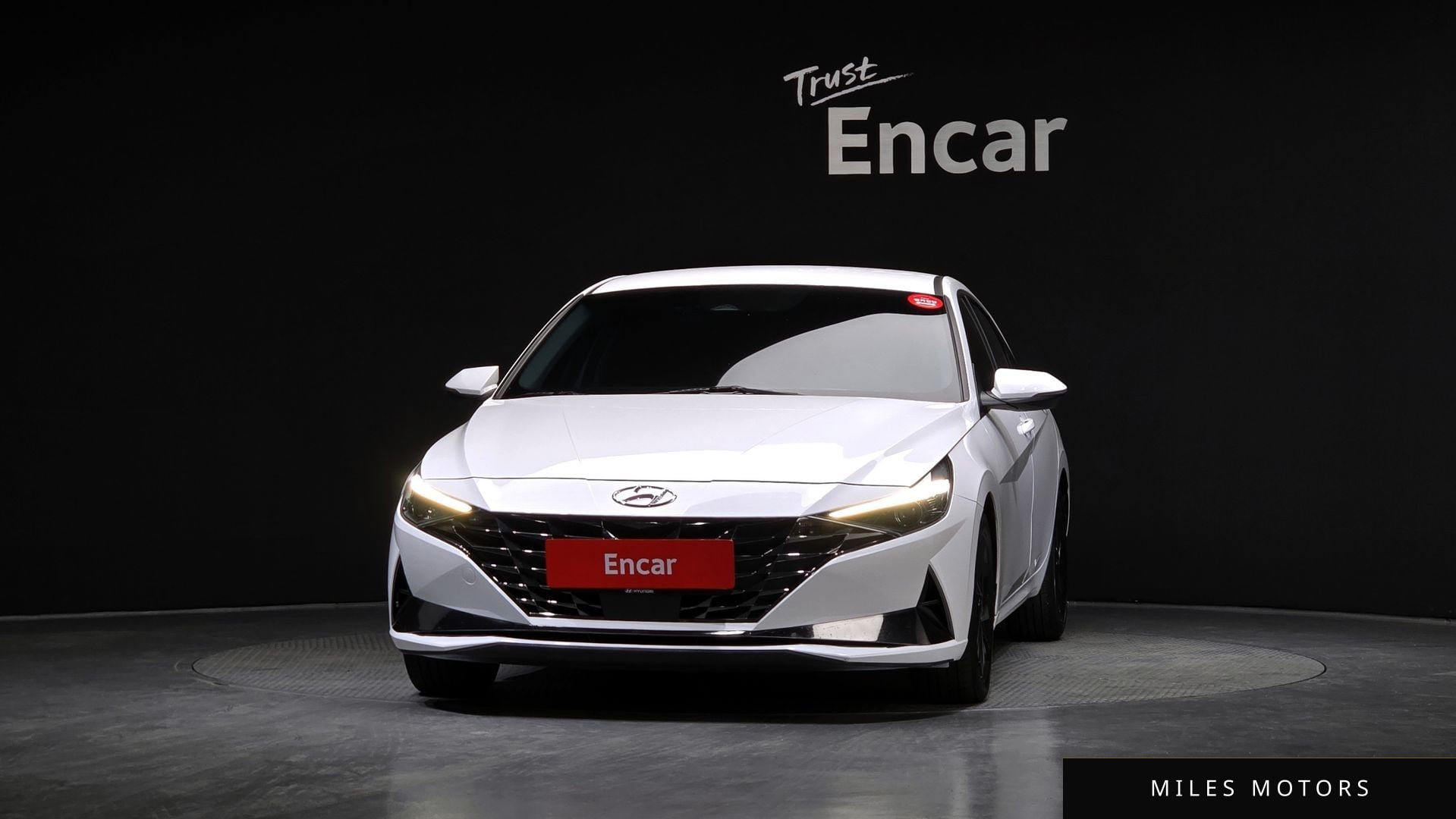 Hyundai AVANTE 2023 — миниатюра 3