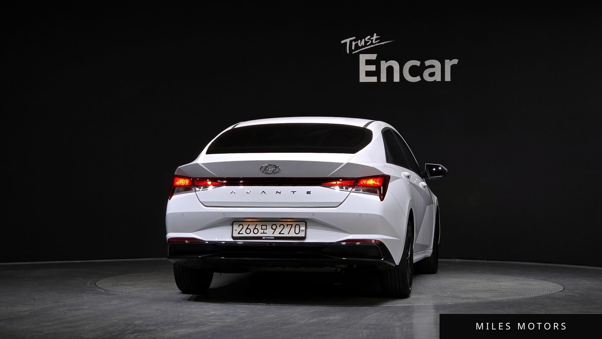 Hyundai AVANTE 2023 — миниатюра 4