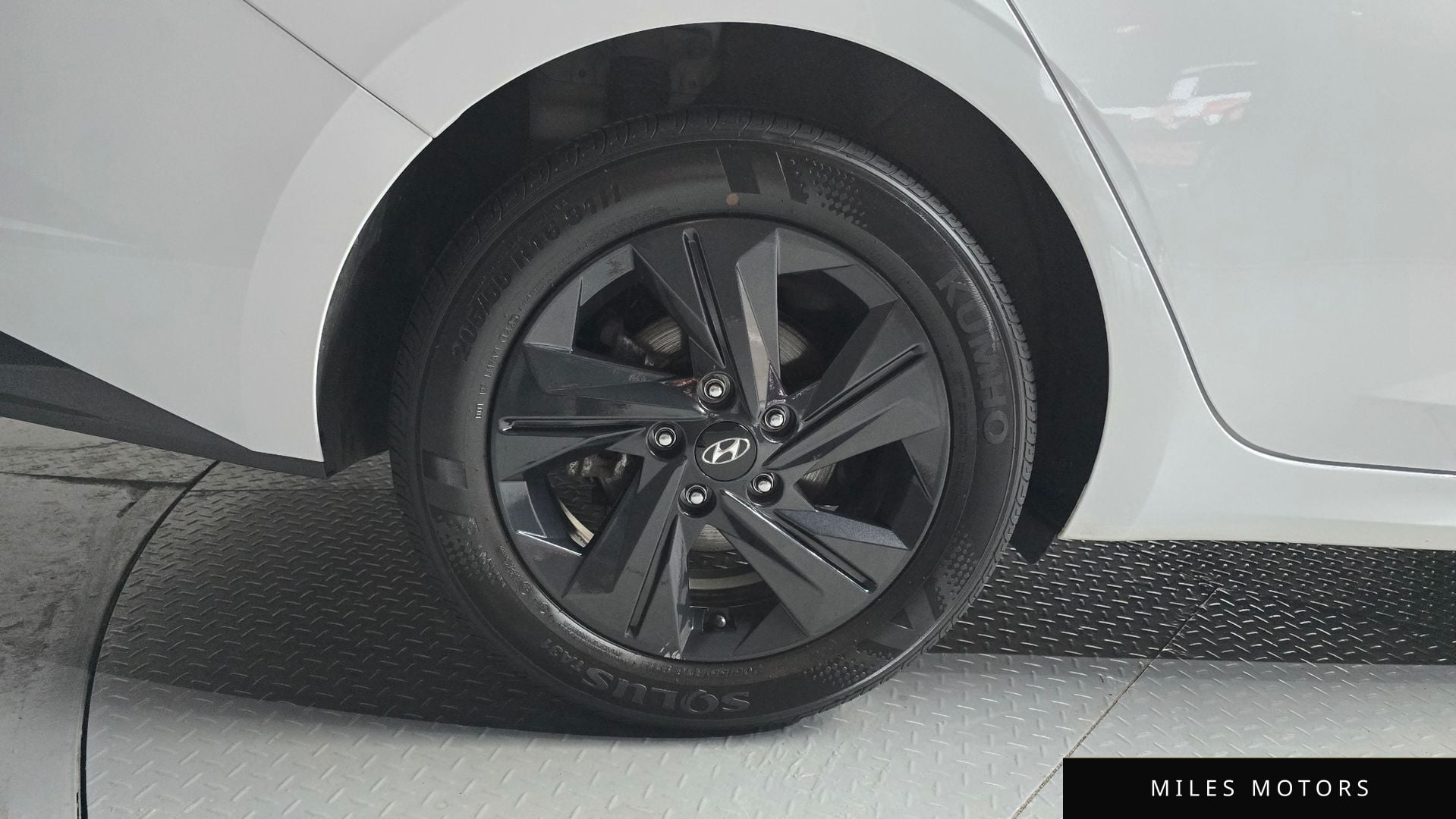 Hyundai AVANTE 2023 — миниатюра 5