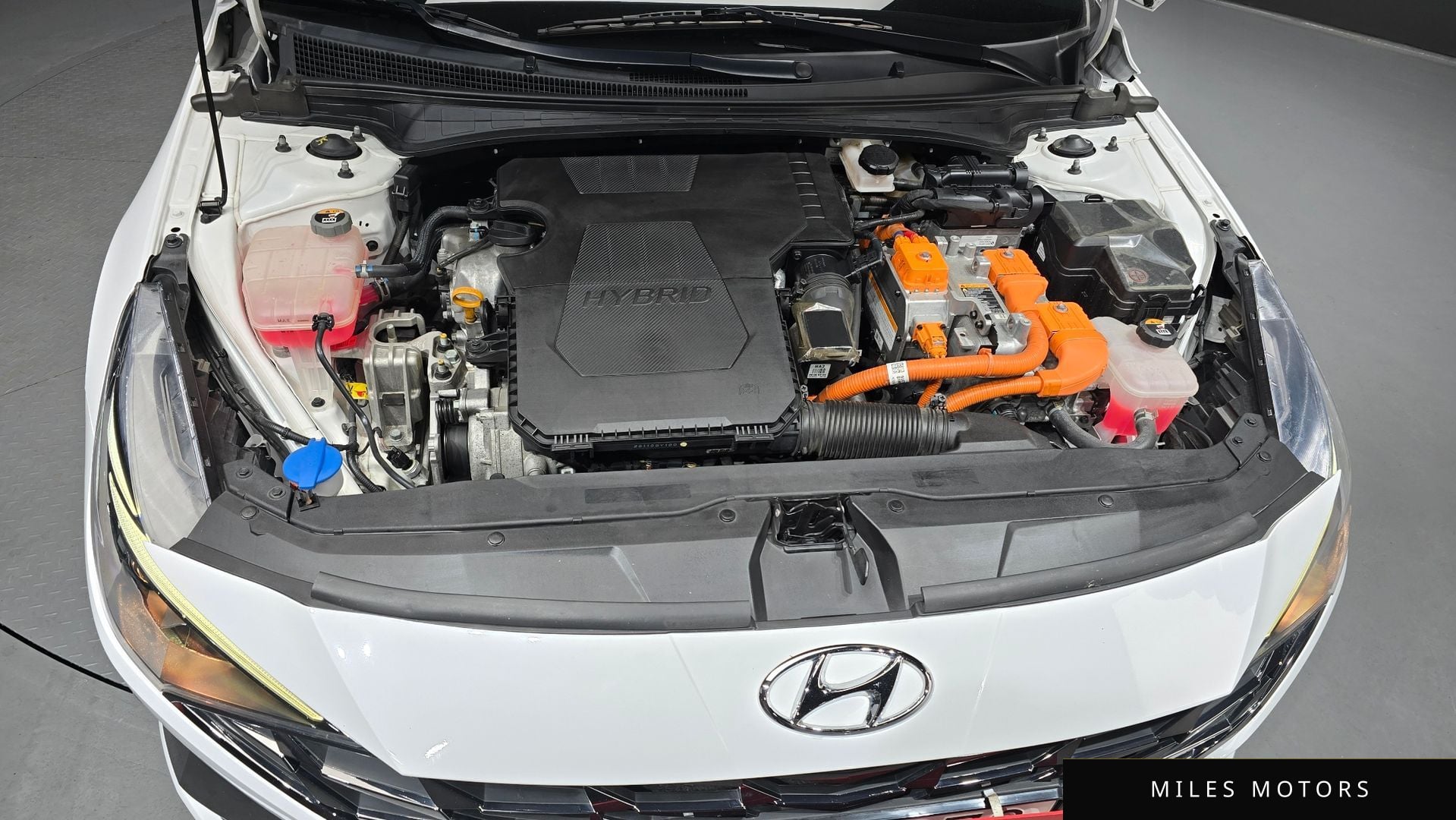 Hyundai AVANTE 2023 — миниатюра 6