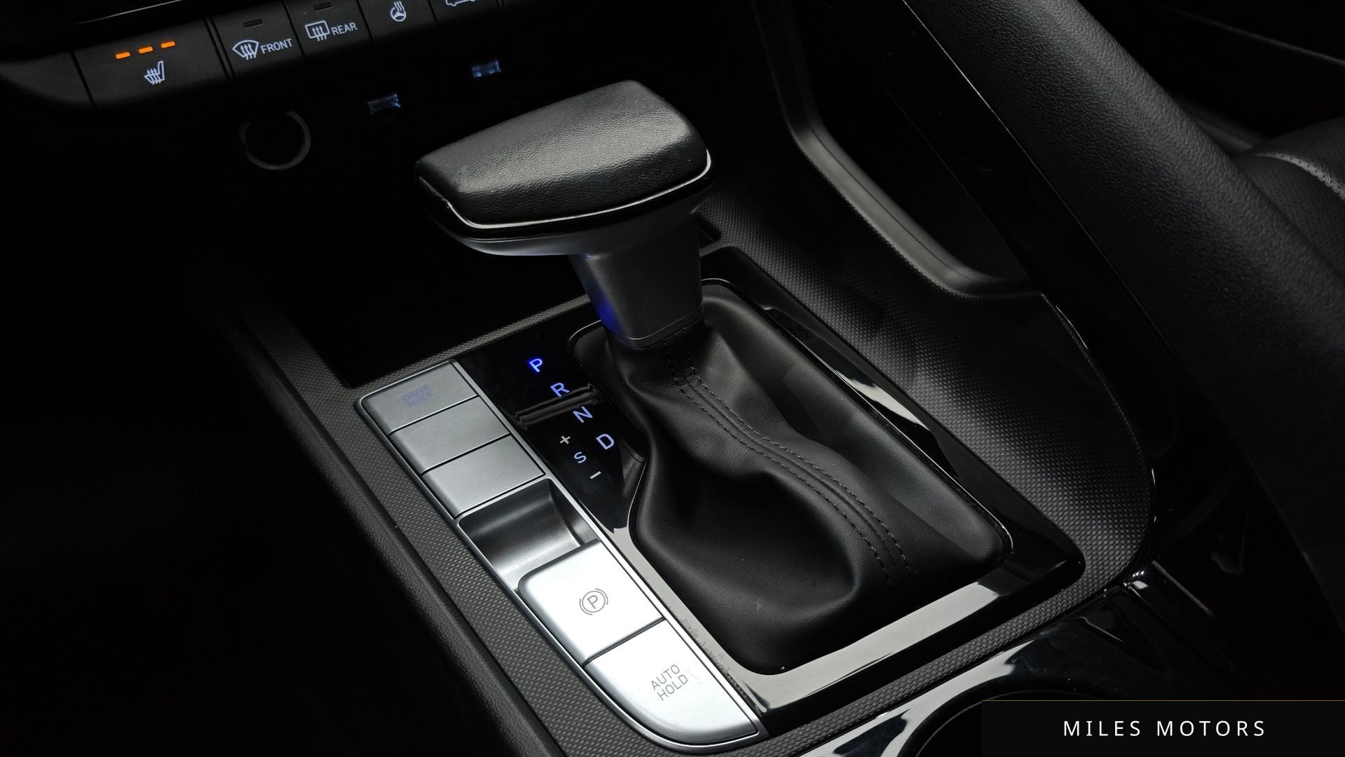 Hyundai AVANTE 2023 — миниатюра 12