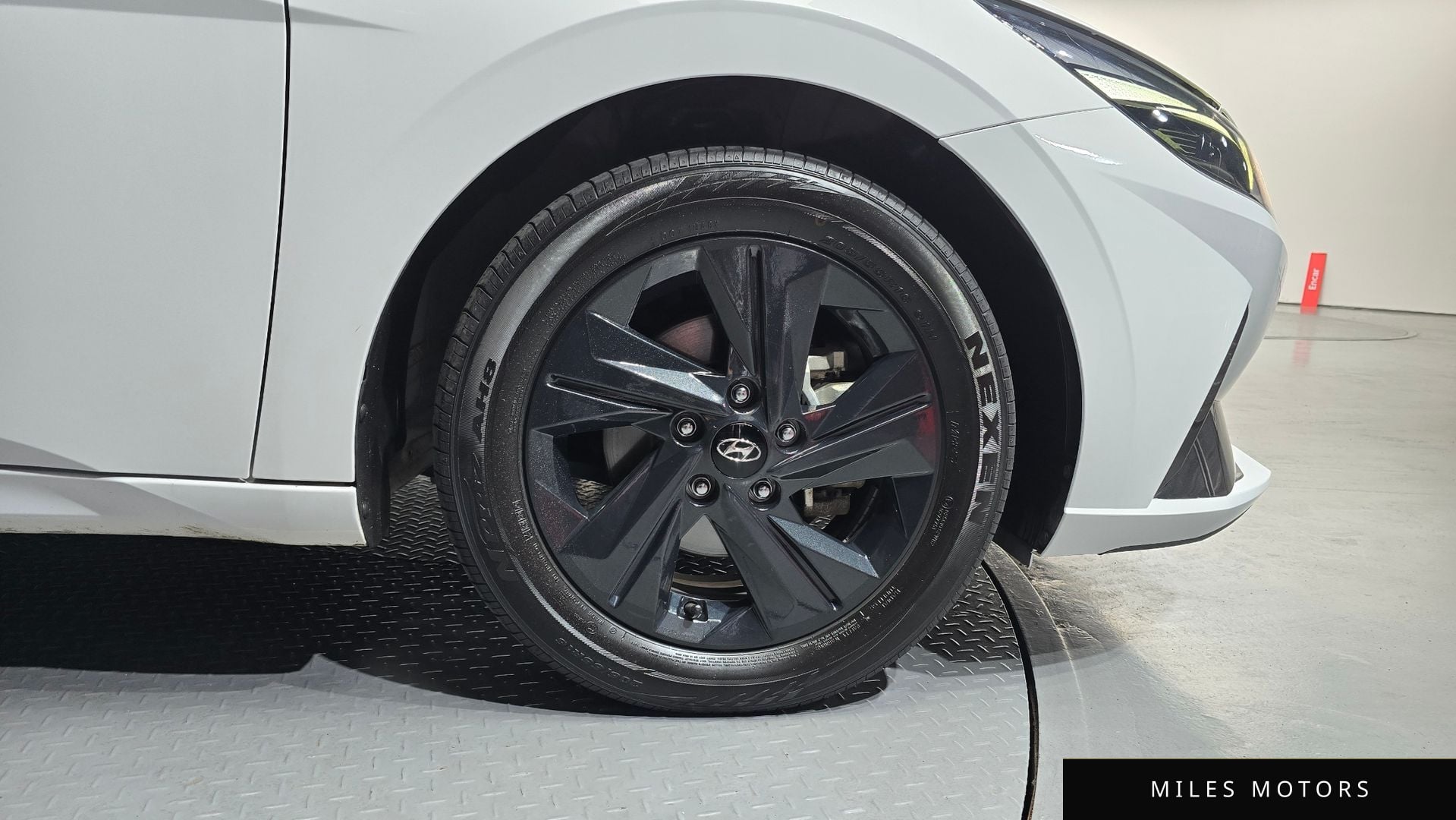 Hyundai AVANTE 2023 — миниатюра 7