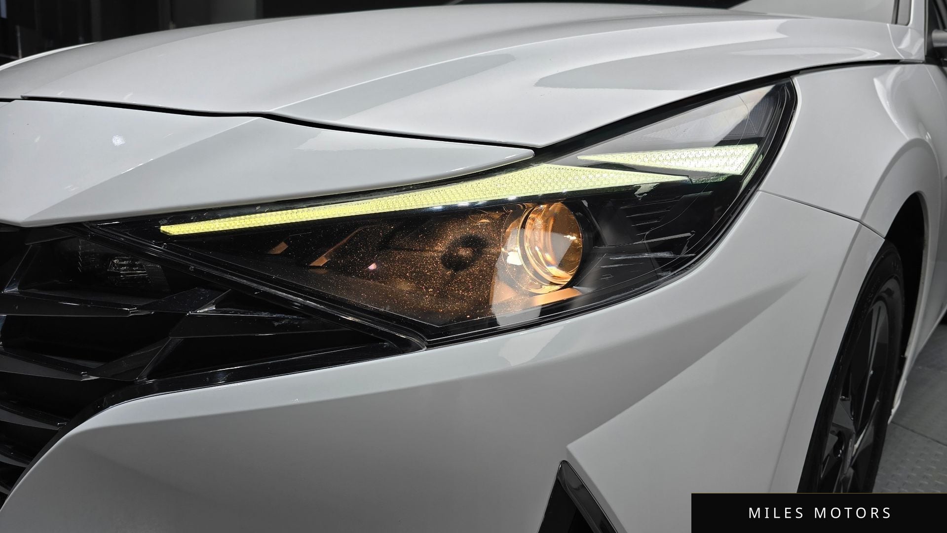 Hyundai AVANTE 2023 — миниатюра 8