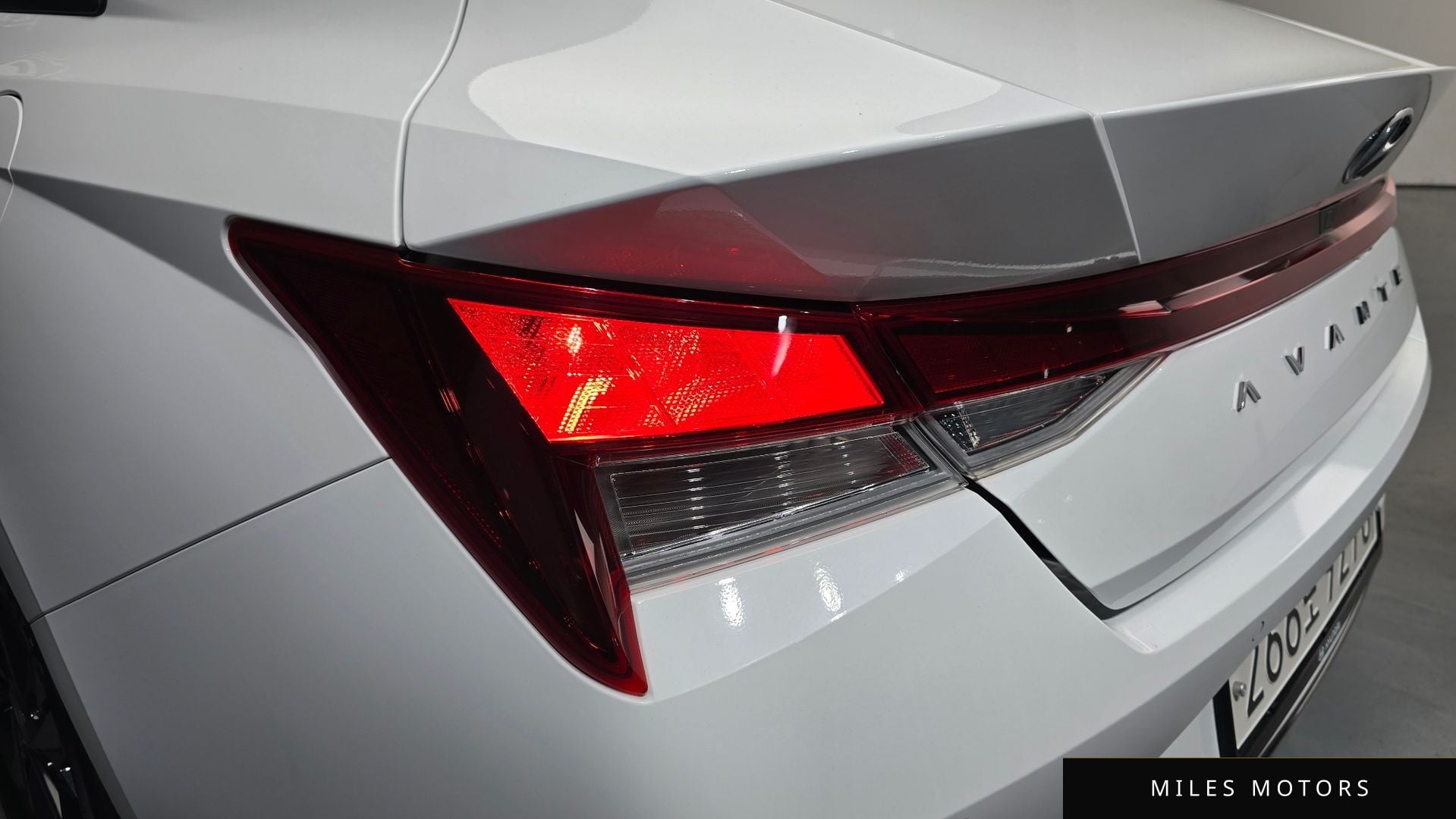 Hyundai AVANTE 2023 — миниатюра 9