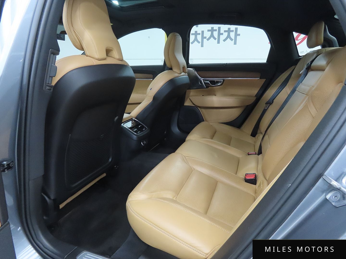 Volvo S90 2019 — миниатюра 6