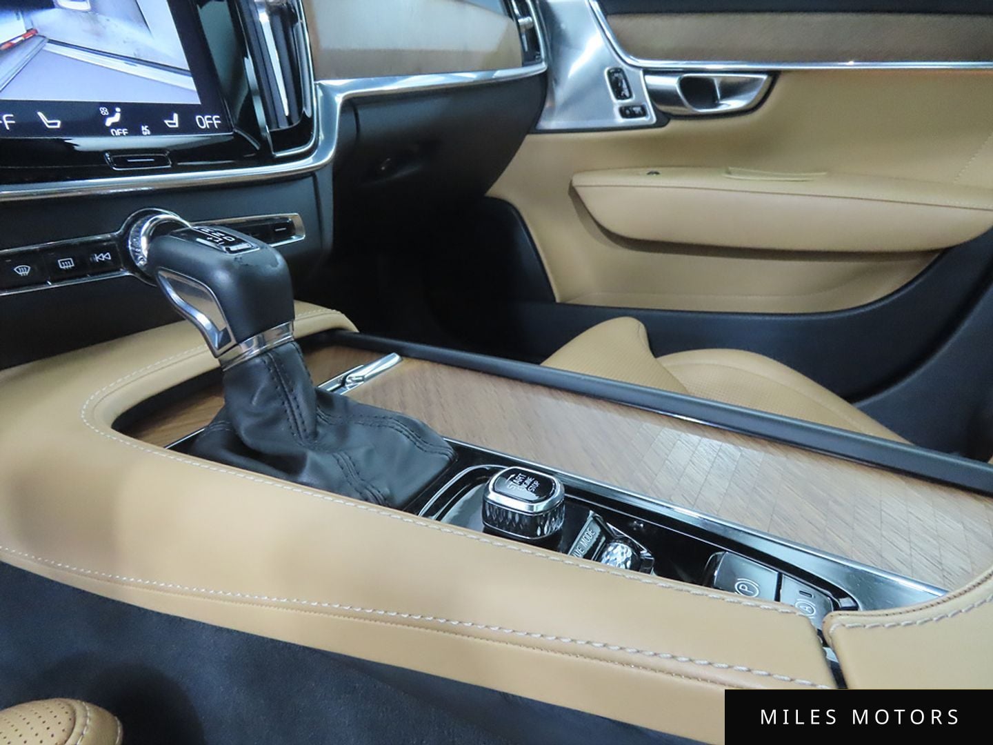 Volvo S90 2019 — миниатюра 11