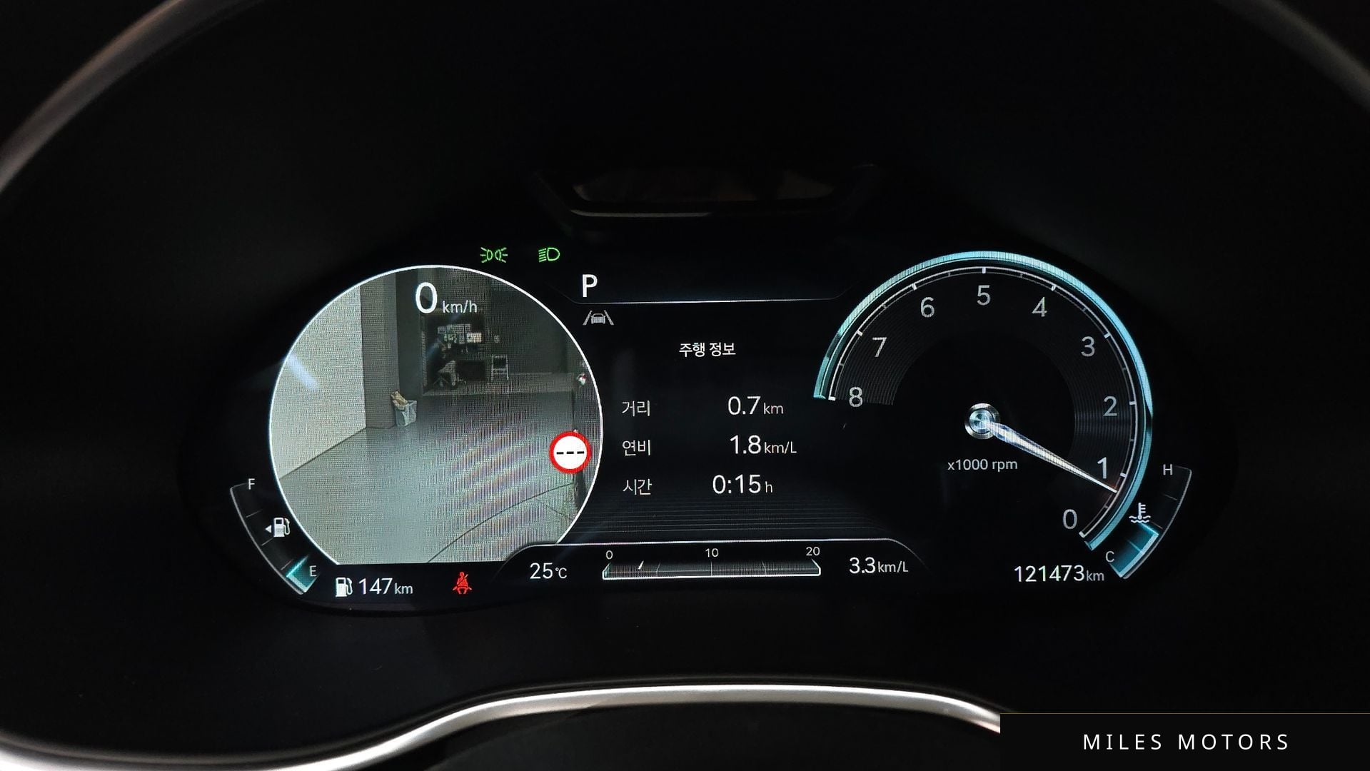 Genesis G80 (RG3) 2022 — миниатюра 11