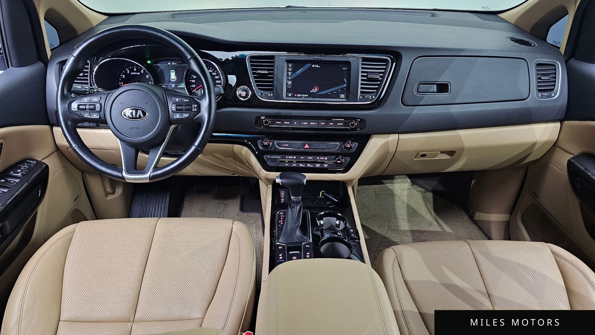 Kia Canival 2020 — миниатюра 10