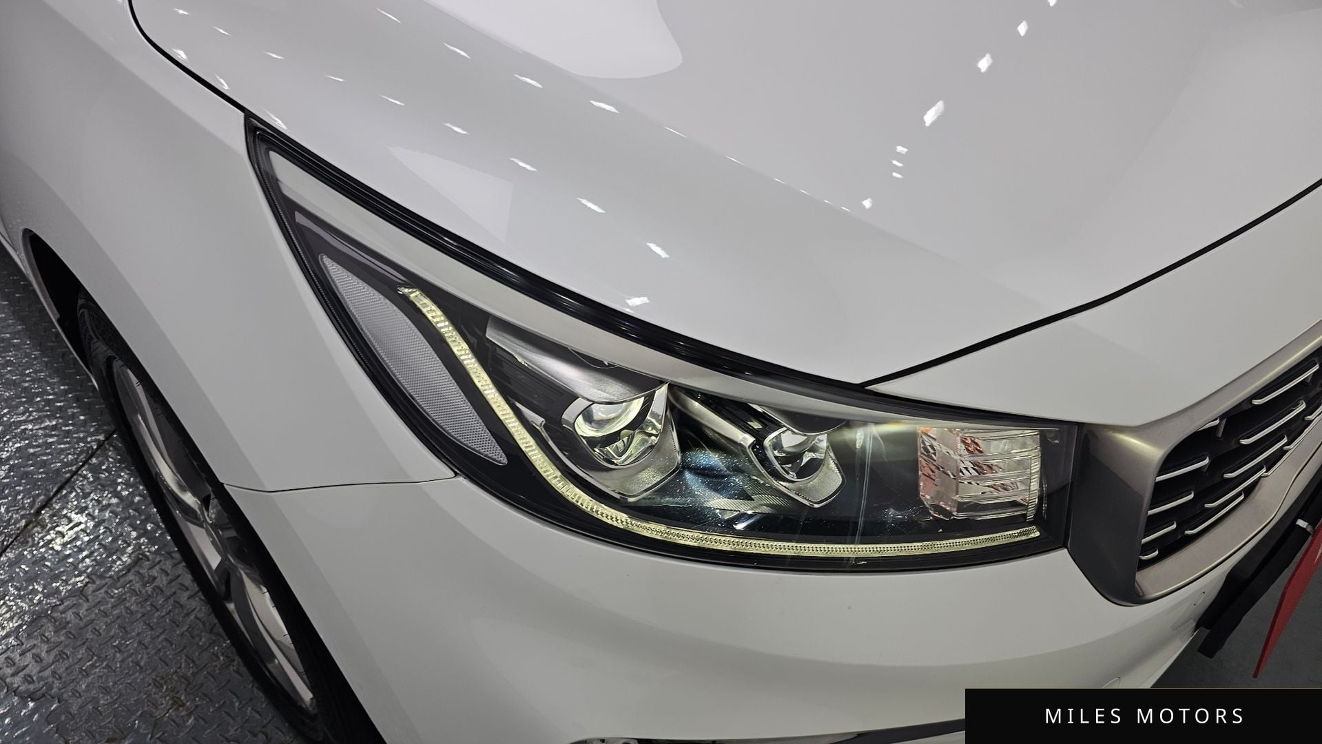 Kia Canival 2020 — миниатюра 8