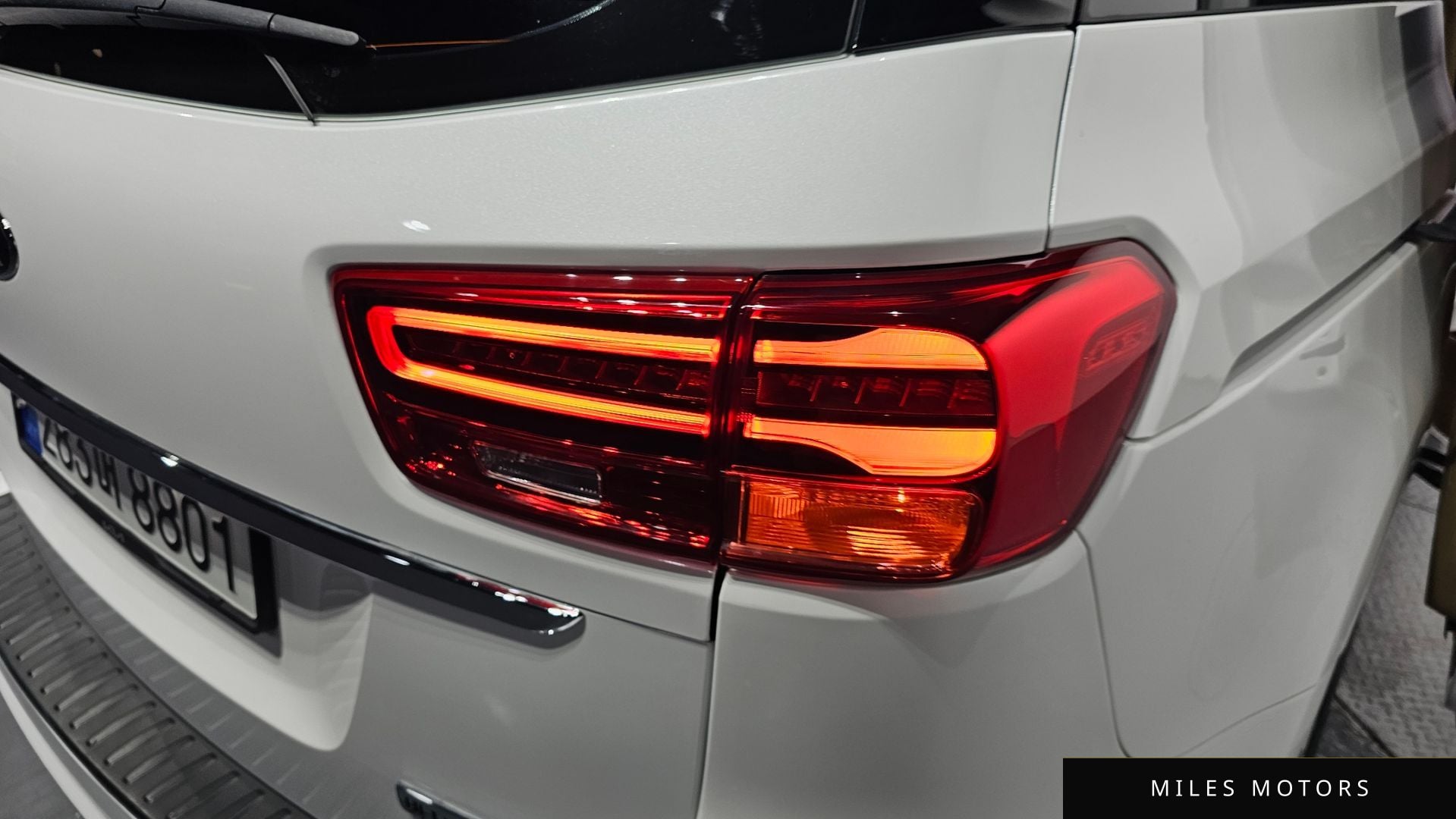 Kia Canival 2020 — миниатюра 9