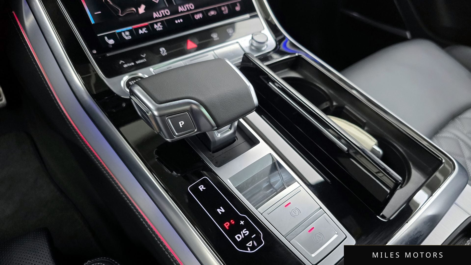 Audi Q7 (4M) 2025 — миниатюра 12