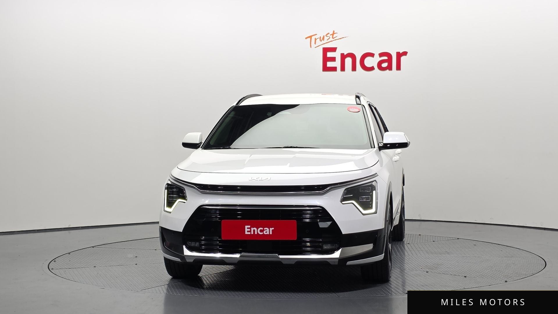Kia Niro 2022 — миниатюра 3