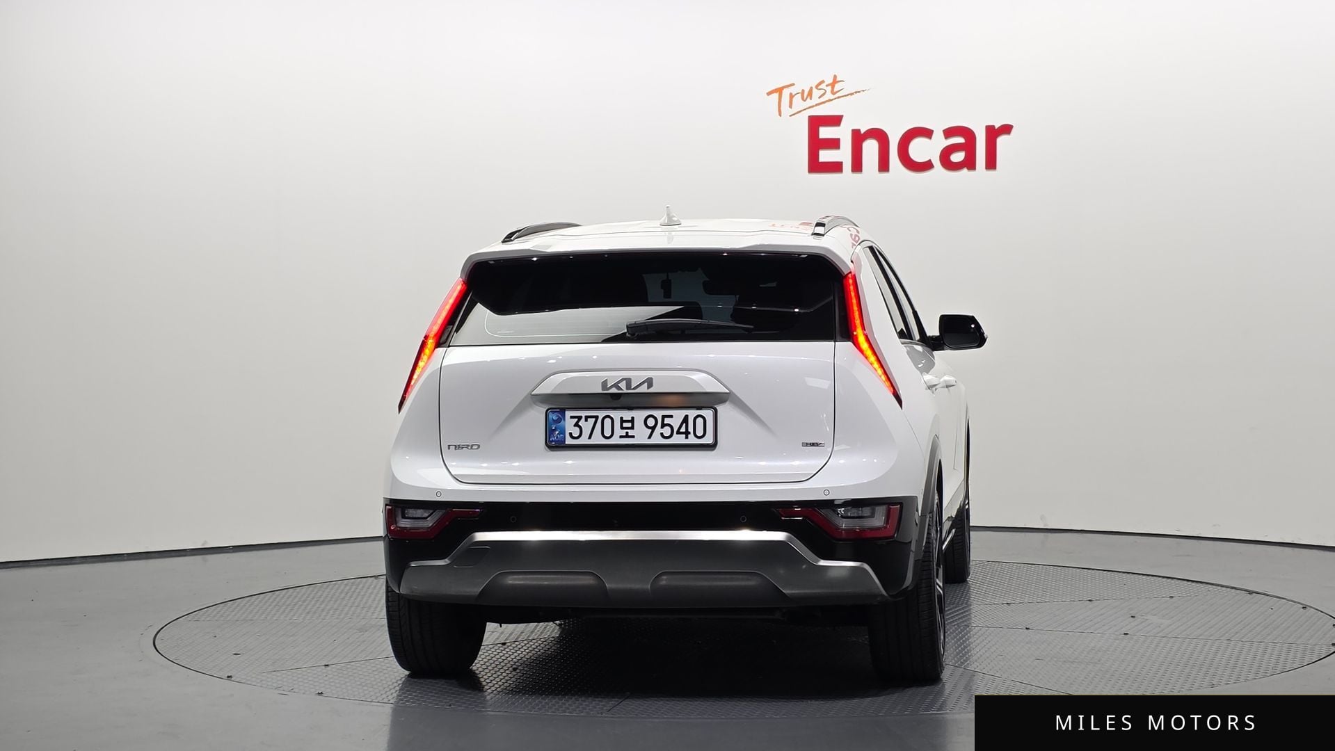 Kia Niro 2022 — миниатюра 4