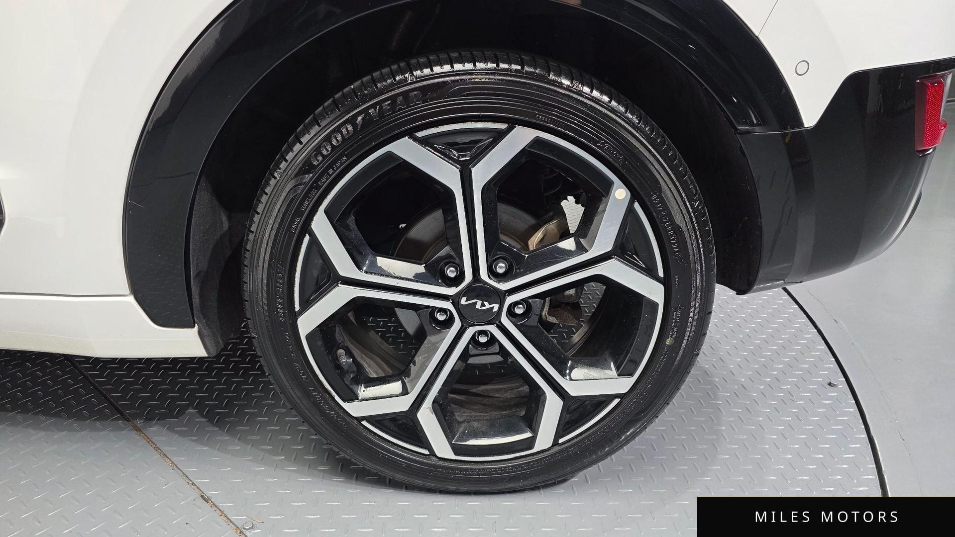 Kia Niro 2022 — миниатюра 5