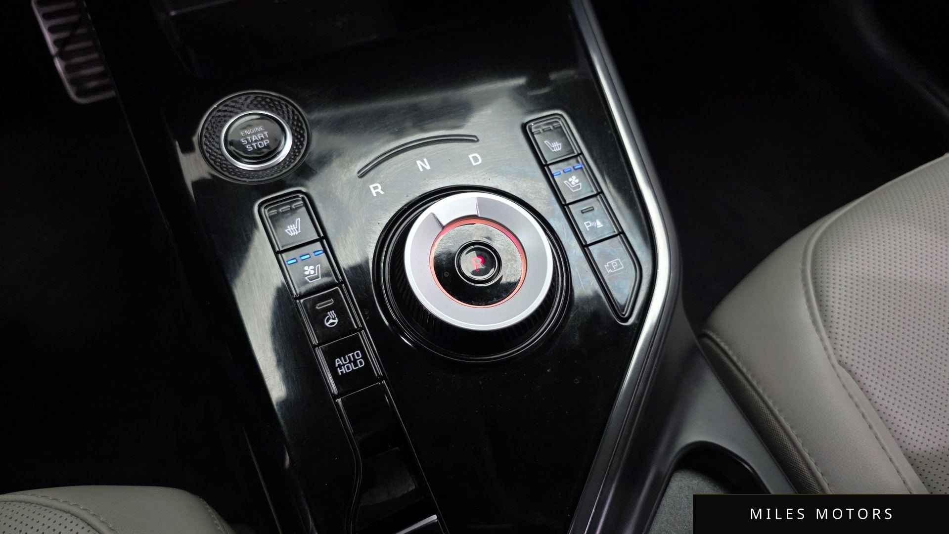 Kia Niro 2022 — миниатюра 12