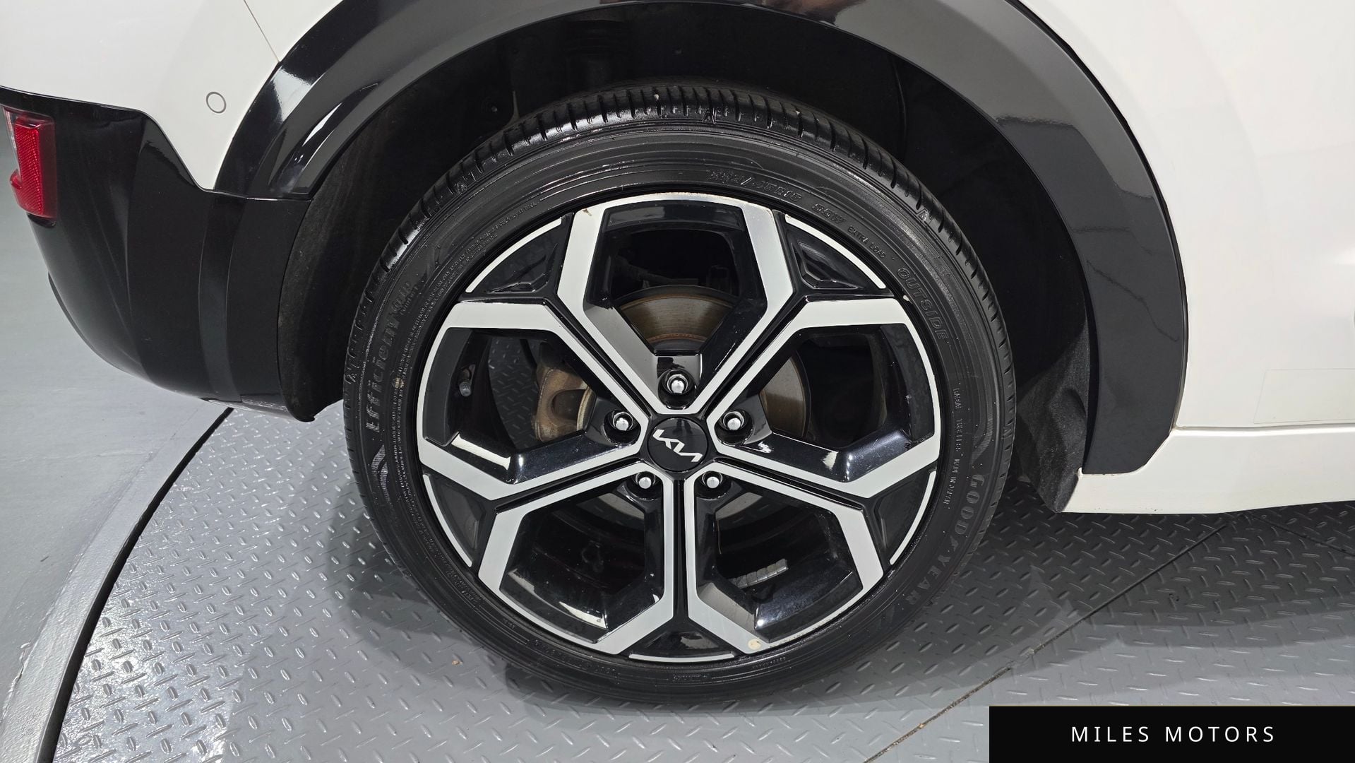 Kia Niro 2022 — миниатюра 7