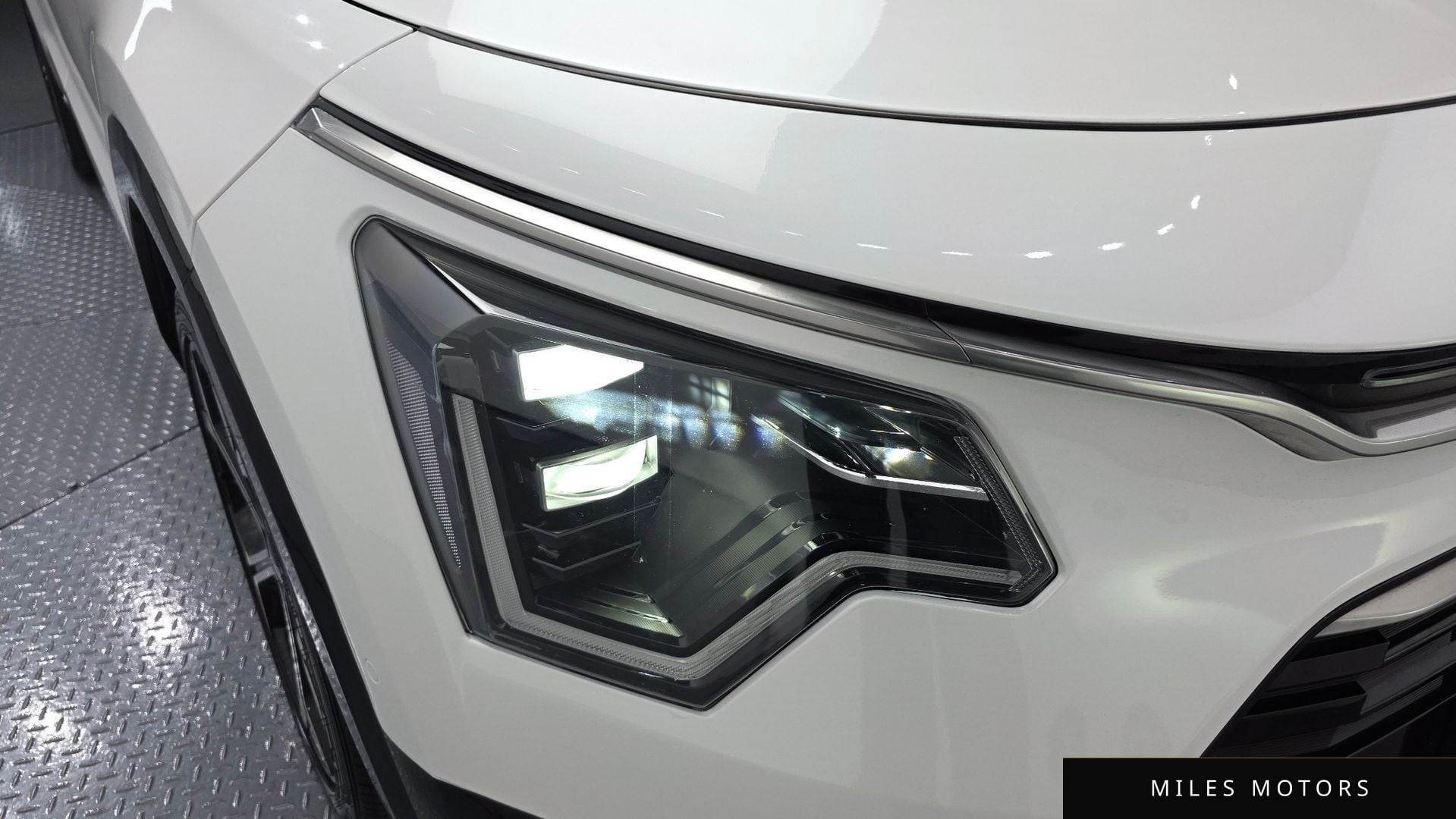 Kia Niro 2022 — миниатюра 8