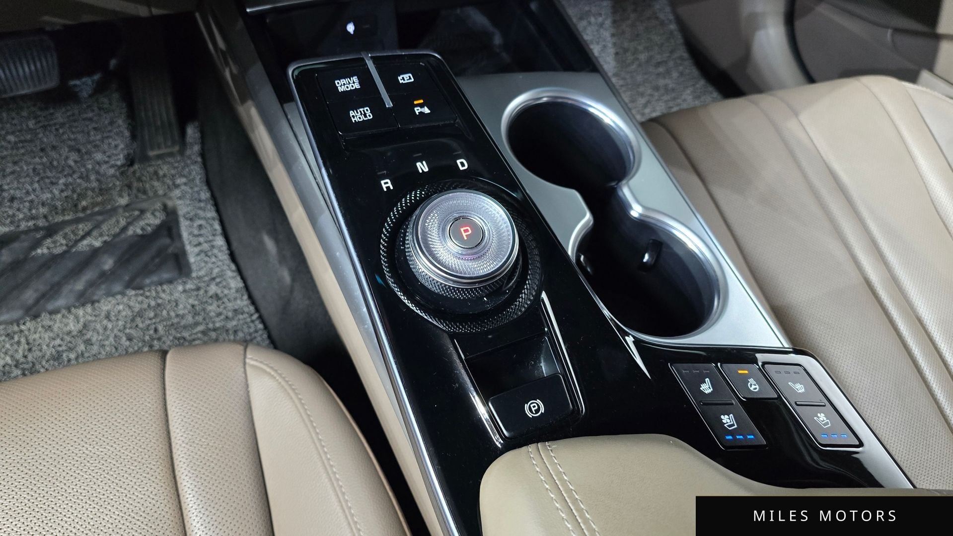 Kia K8 2022 — миниатюра 11