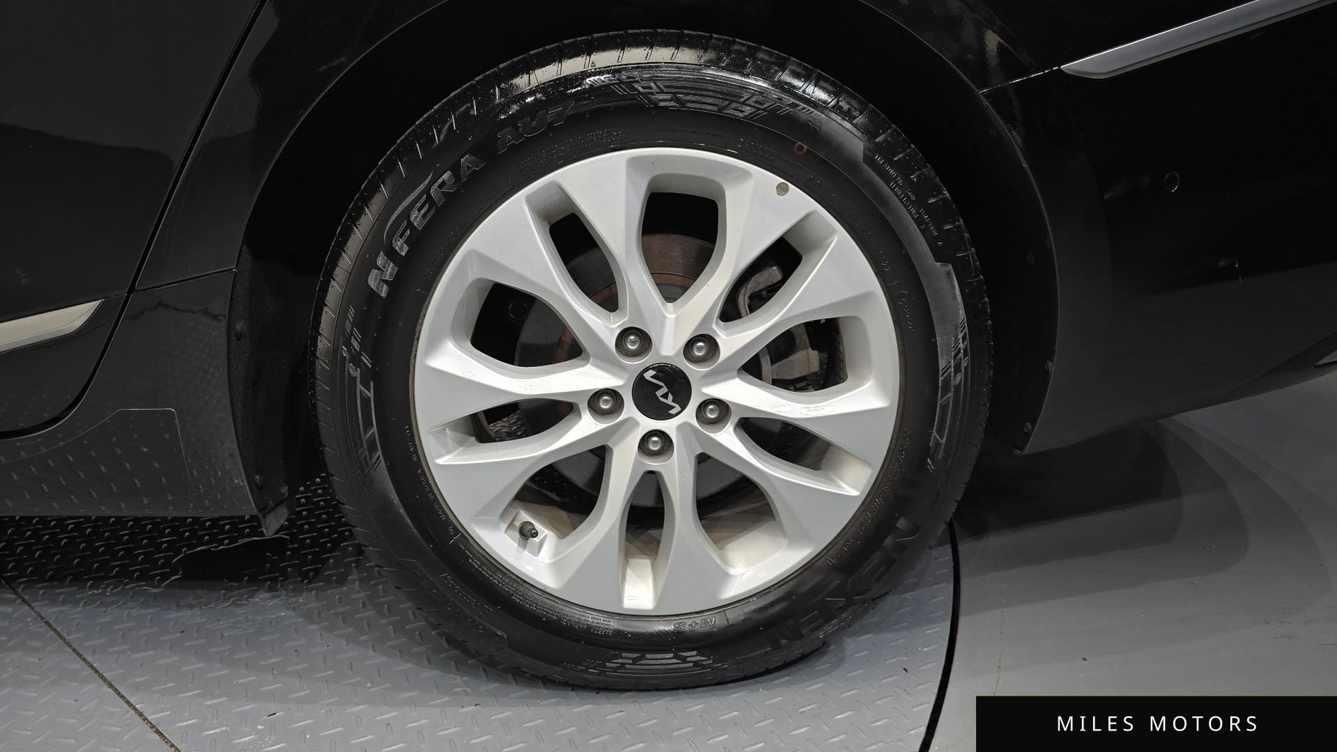 Kia K8 2022 — миниатюра 6