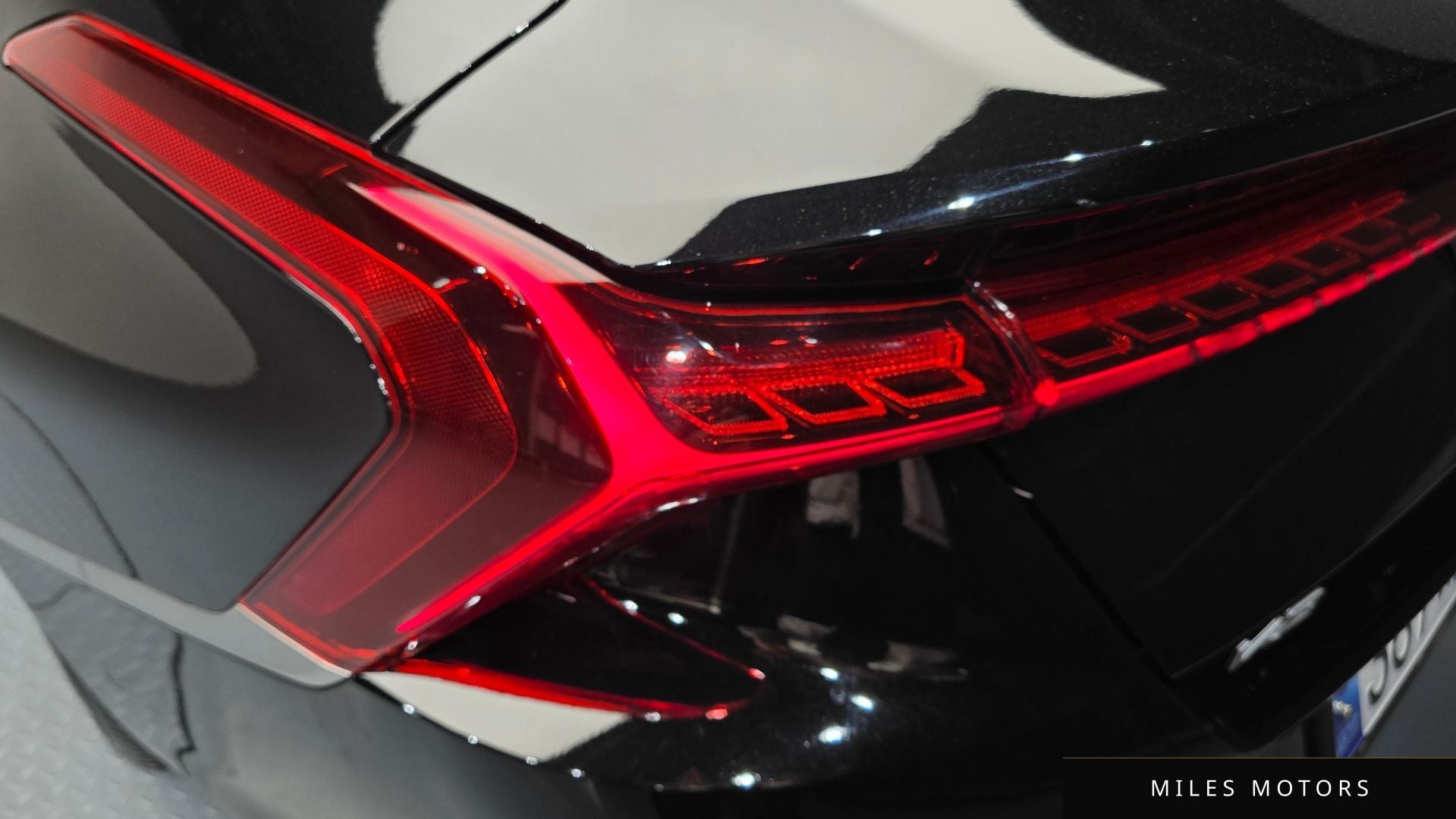 Kia K8 2022 — миниатюра 8
