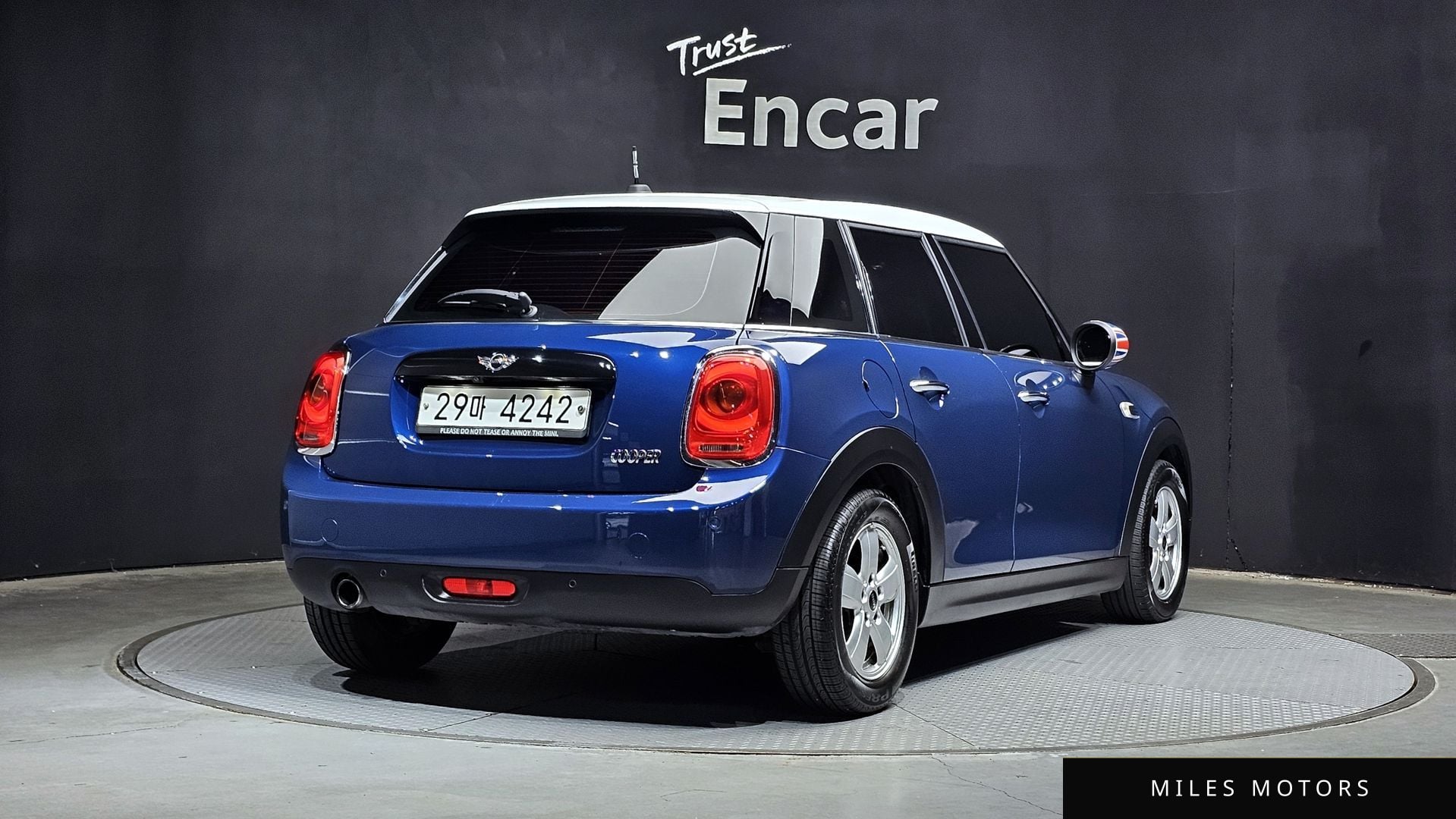 MINI Cooper 2018 — миниатюра 2