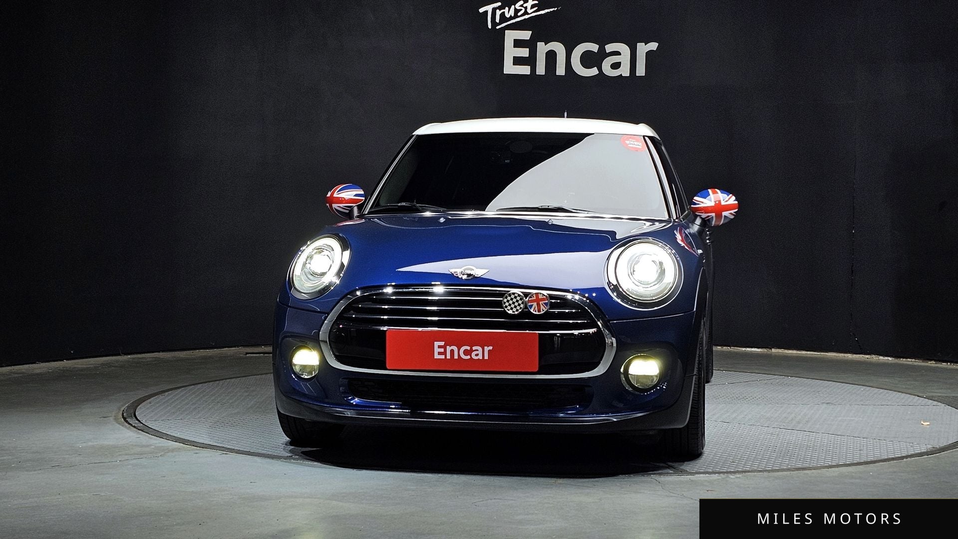 MINI Cooper 2018 — миниатюра 3