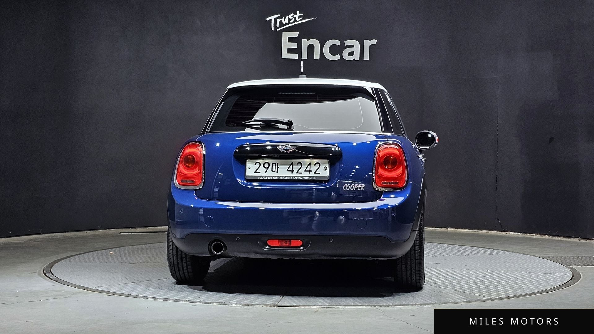 MINI Cooper 2018 — миниатюра 4