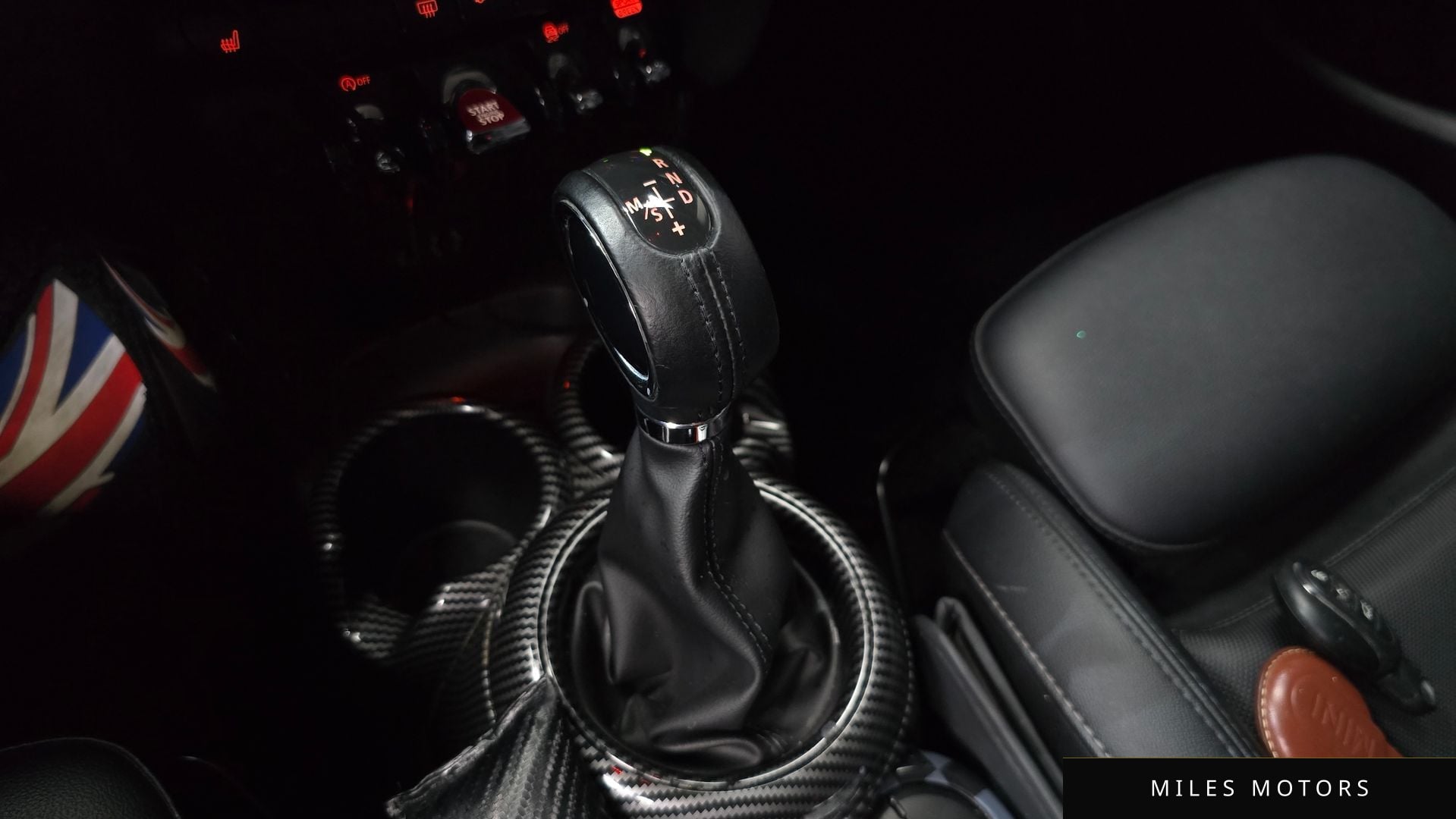 MINI Cooper 2018 — миниатюра 12