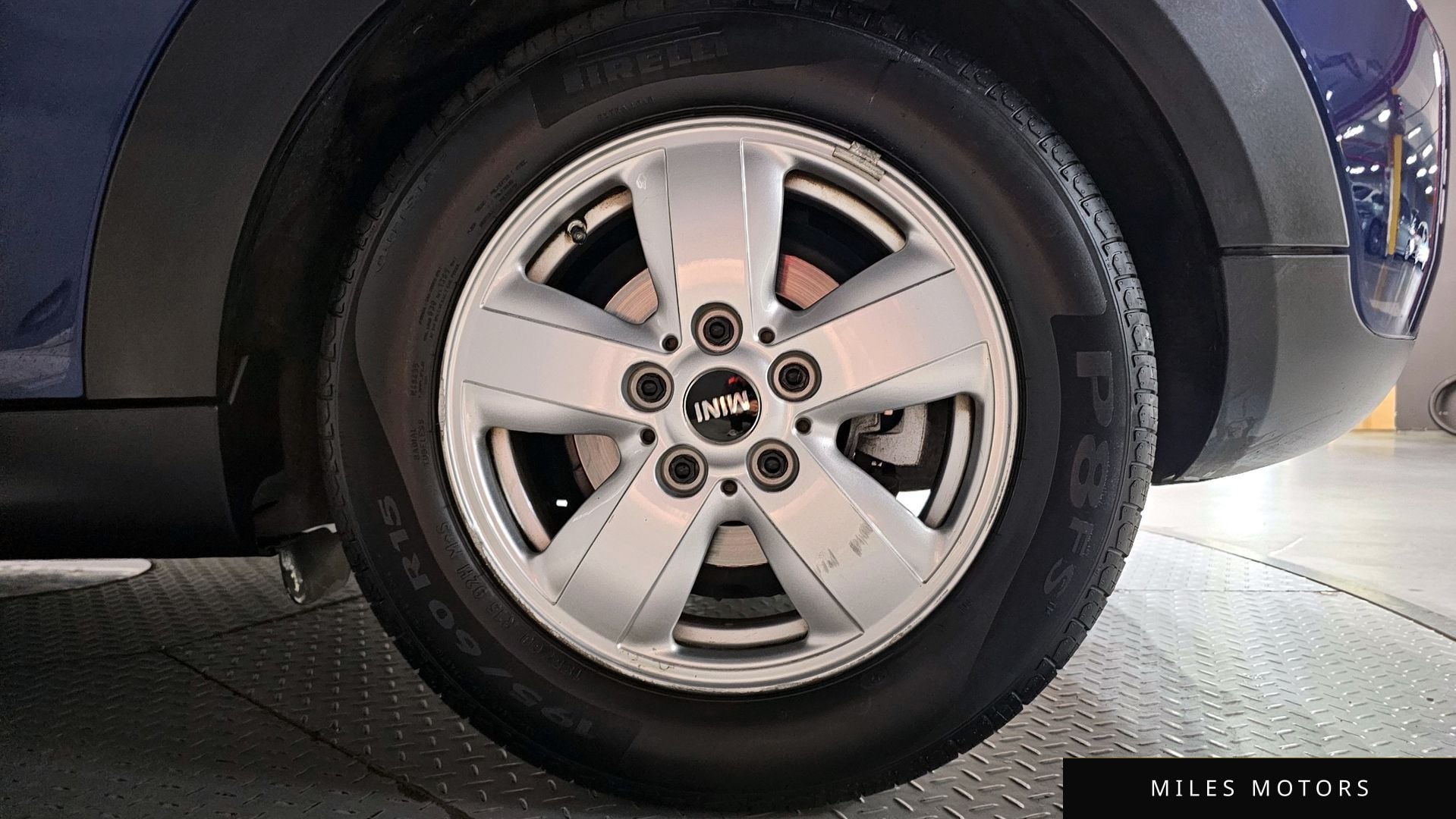 MINI Cooper 2018 — миниатюра 7